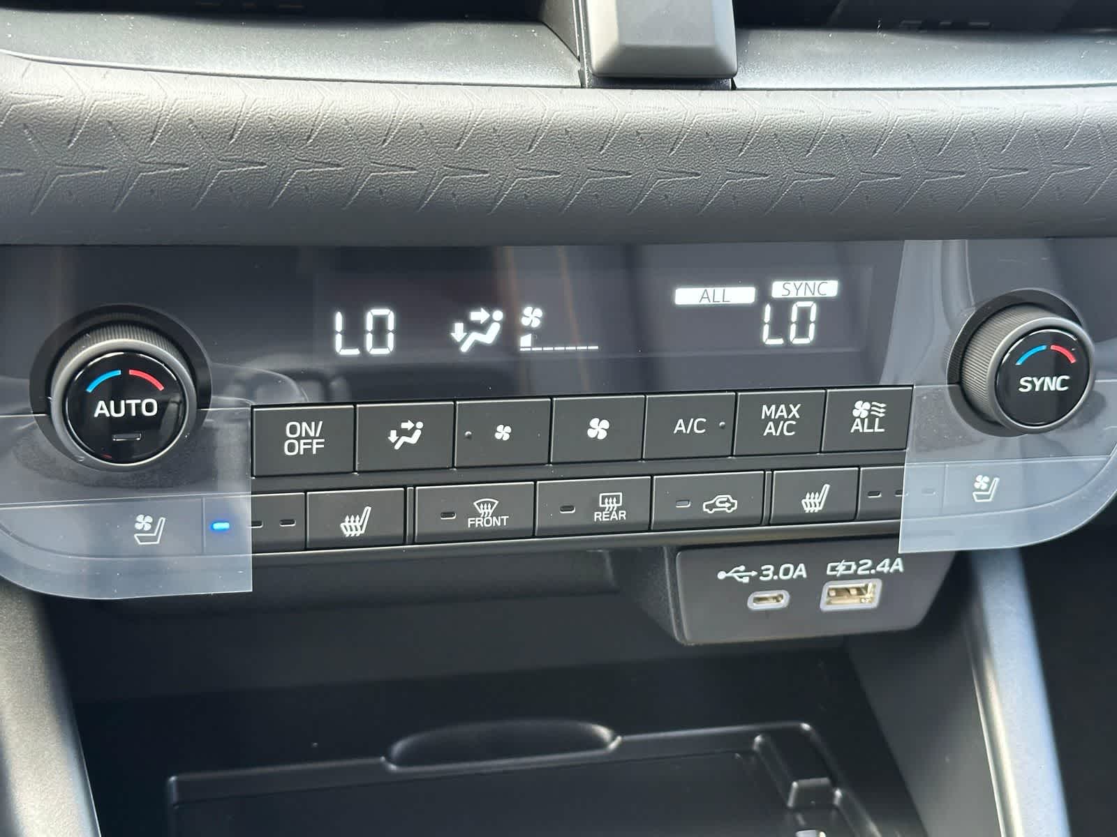 Thumbnail: 2026 Subaru Outback - 23