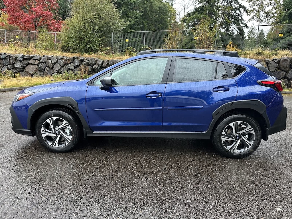 New 2026 Subaru Crosstrek Premium SUV