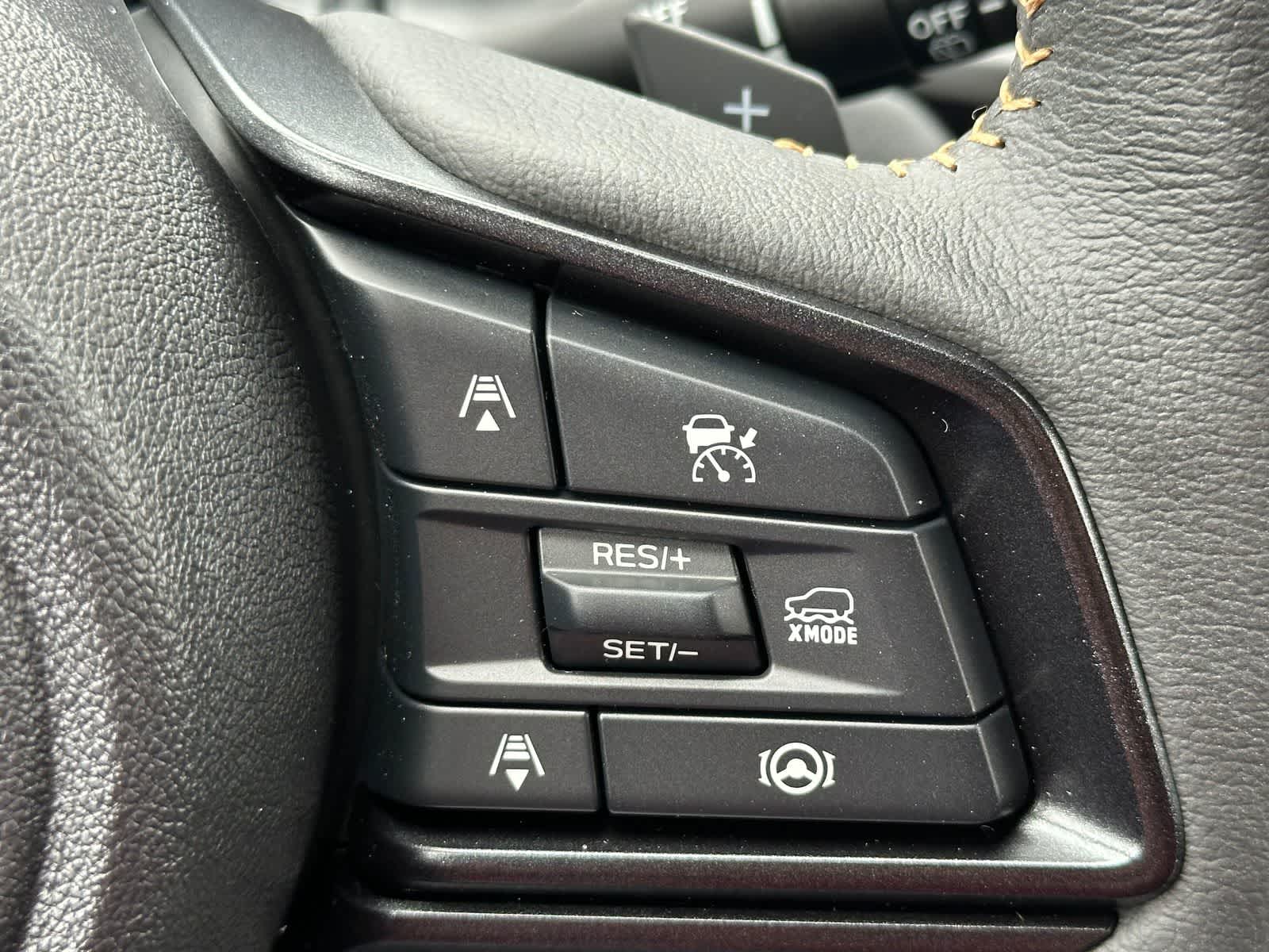 Thumbnail: 2026 Subaru Outback - 30