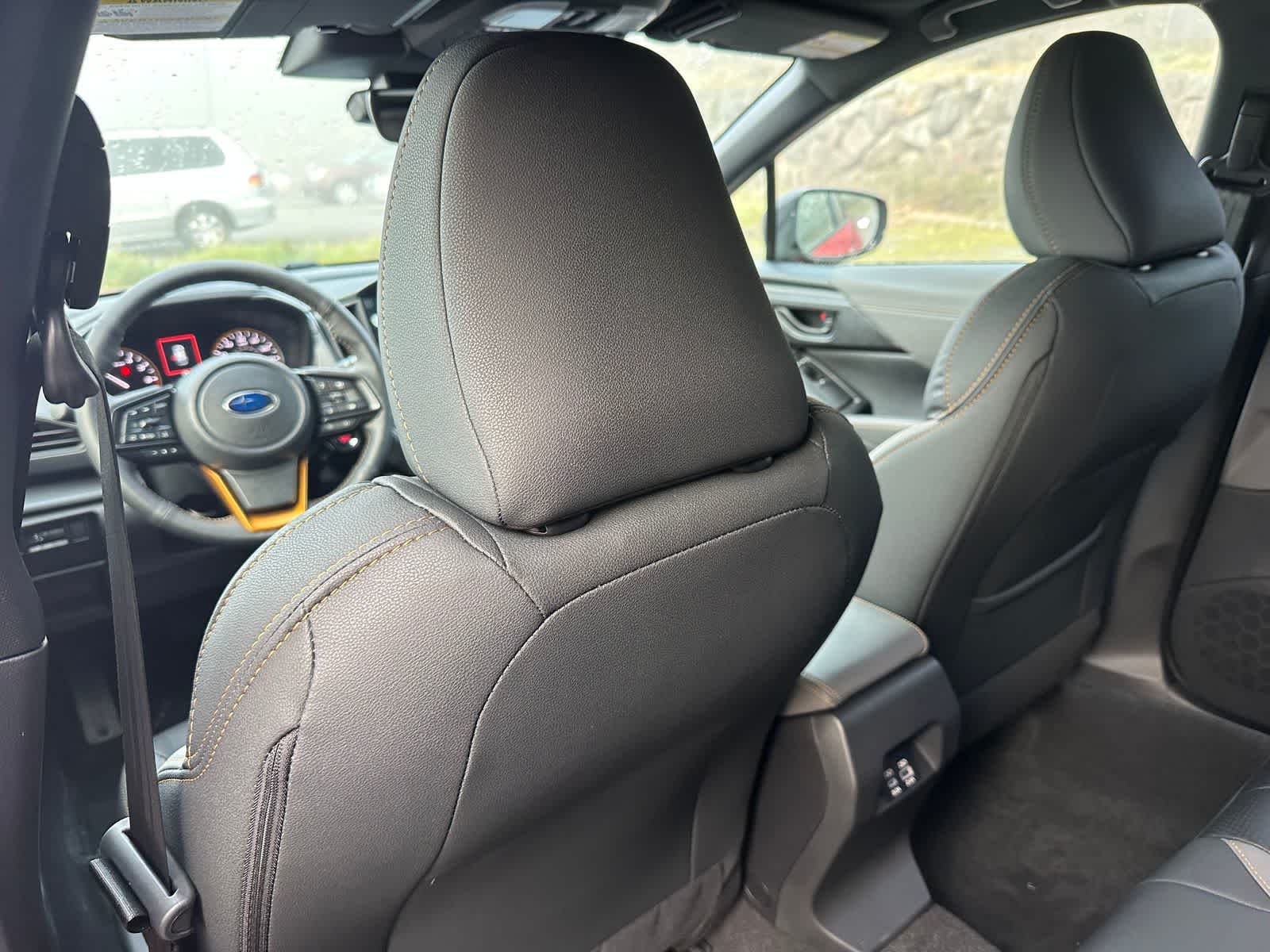 2026 Subaru Crosstrek Wilderness - Photo 9