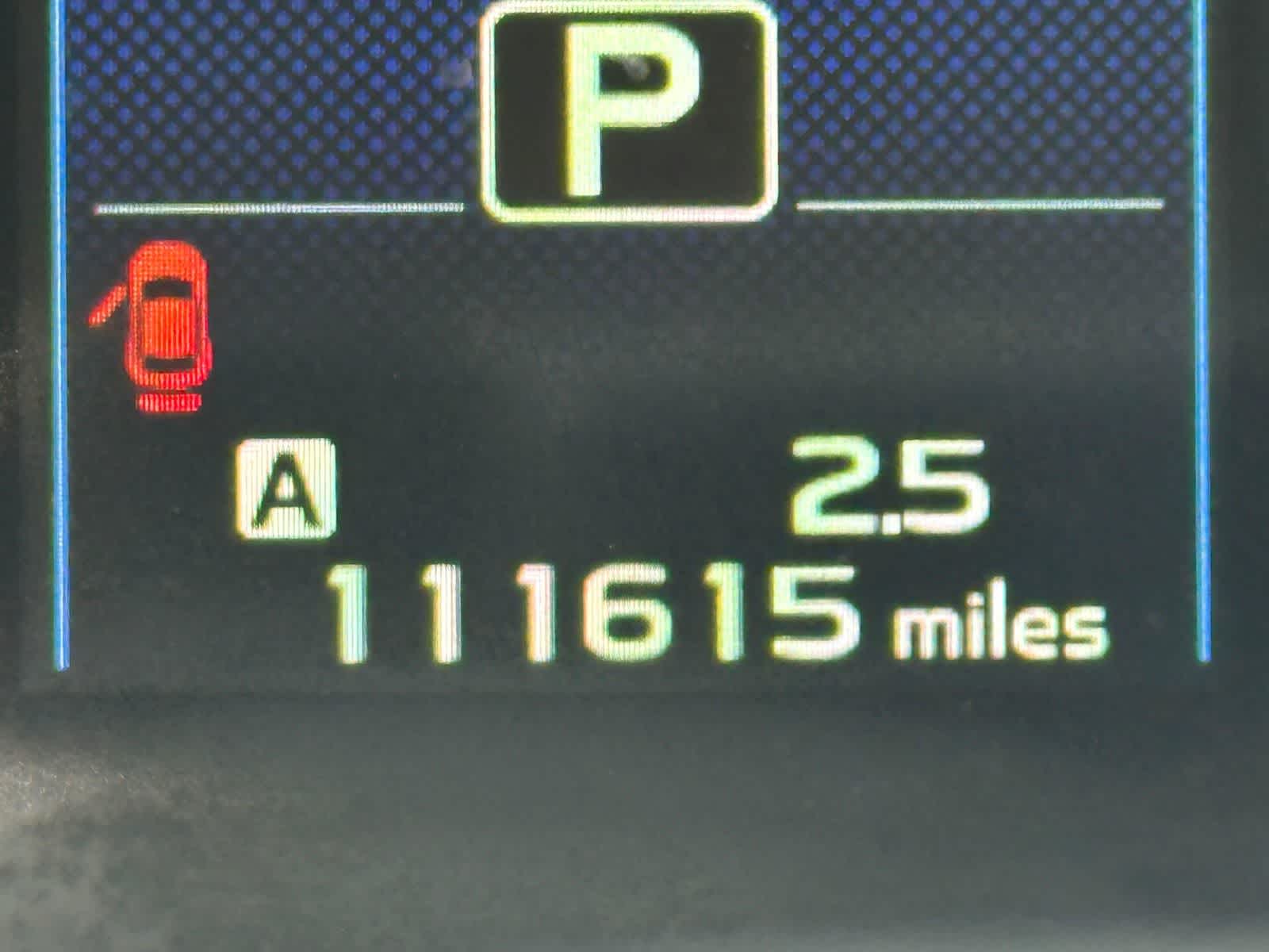 Thumbnail: 2015 Subaru Outback - 24