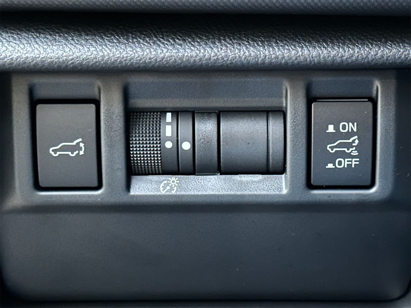 Thumbnail: 2025 Subaru Forester - 23