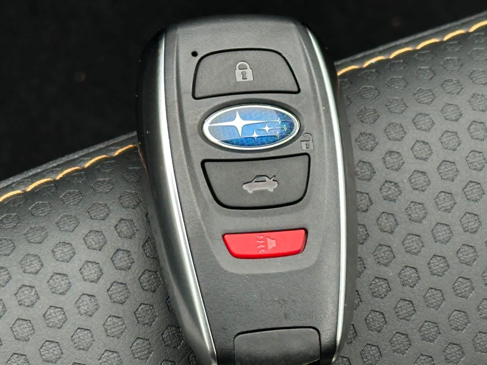 Thumbnail: 2026 Subaru Crosstrek - 30