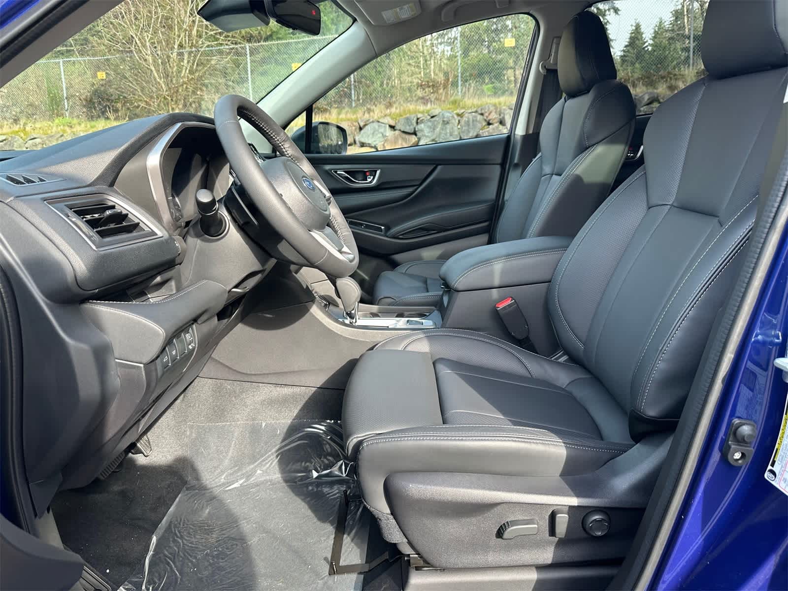 Thumbnail: 2026 Subaru Ascent - 15