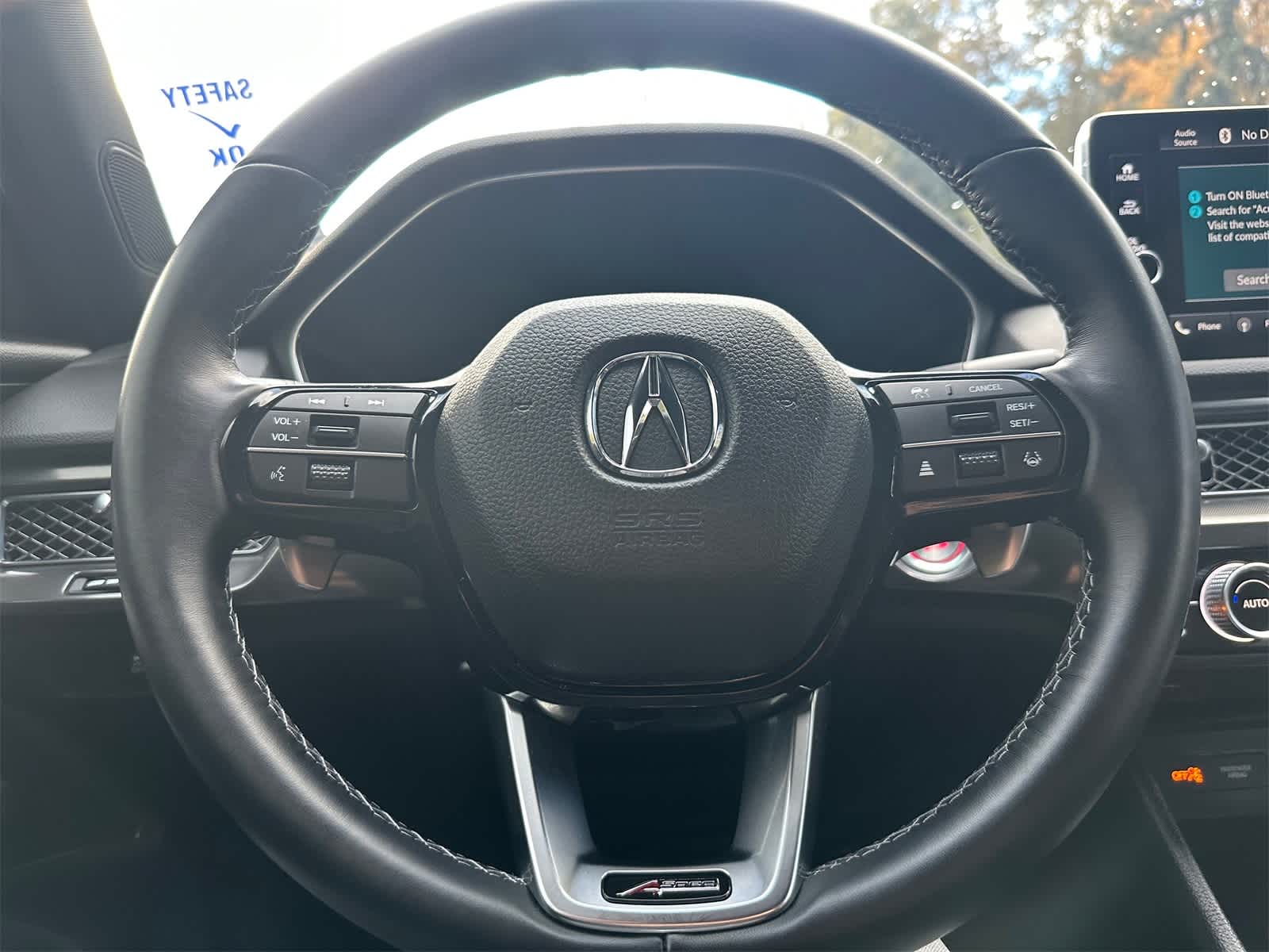 Thumbnail: 2023 Acura Integra - 16