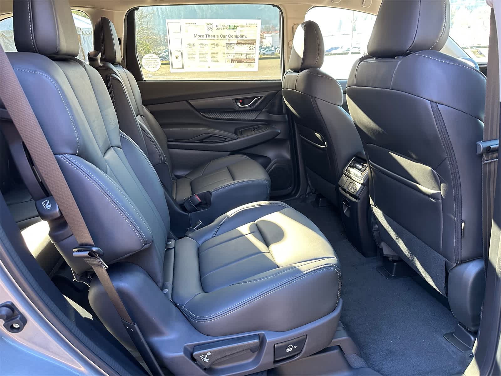 Thumbnail: 2026 Subaru Ascent - 13