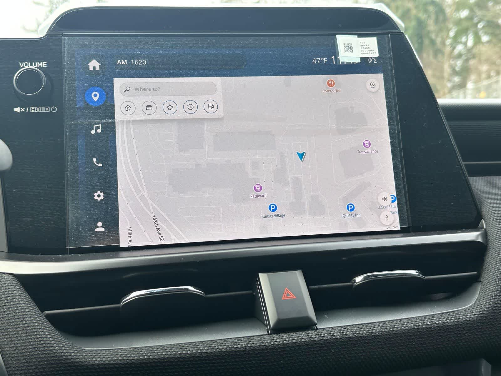 Thumbnail: 2026 Subaru Outback - 18