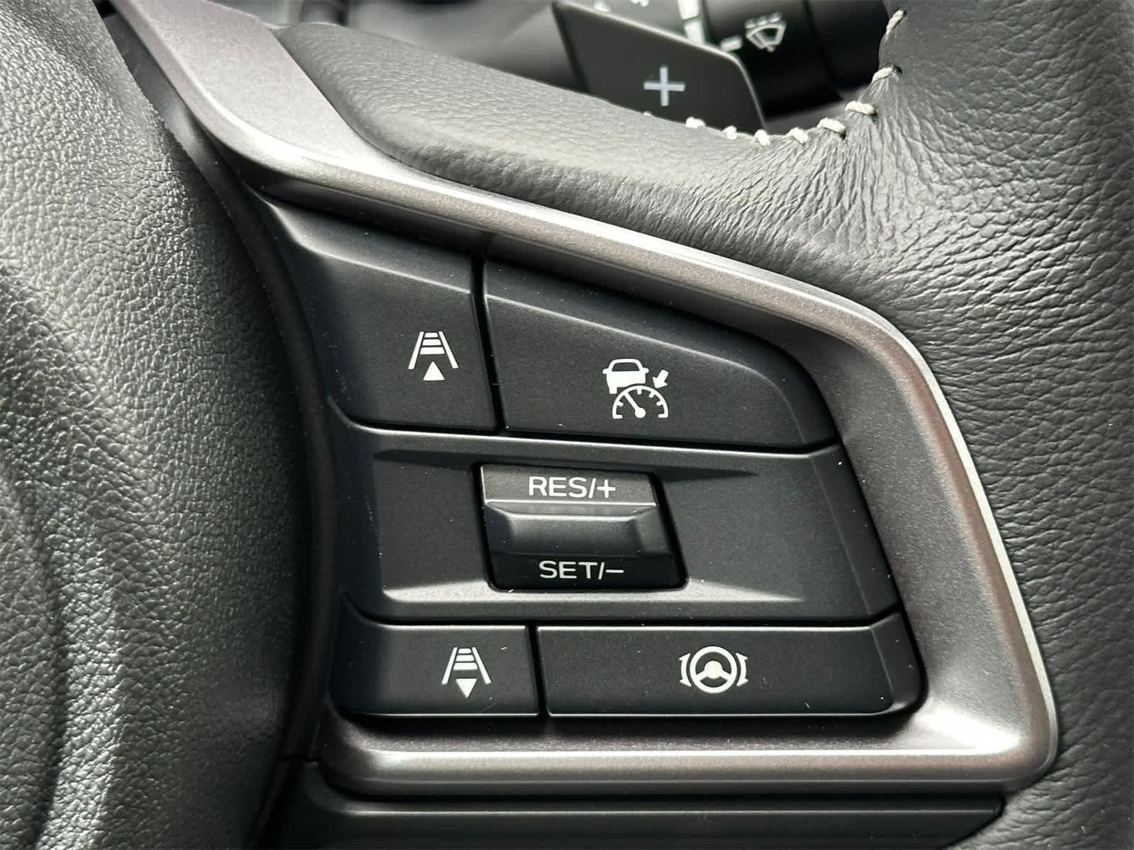 Thumbnail: 2025 Subaru Legacy - 23