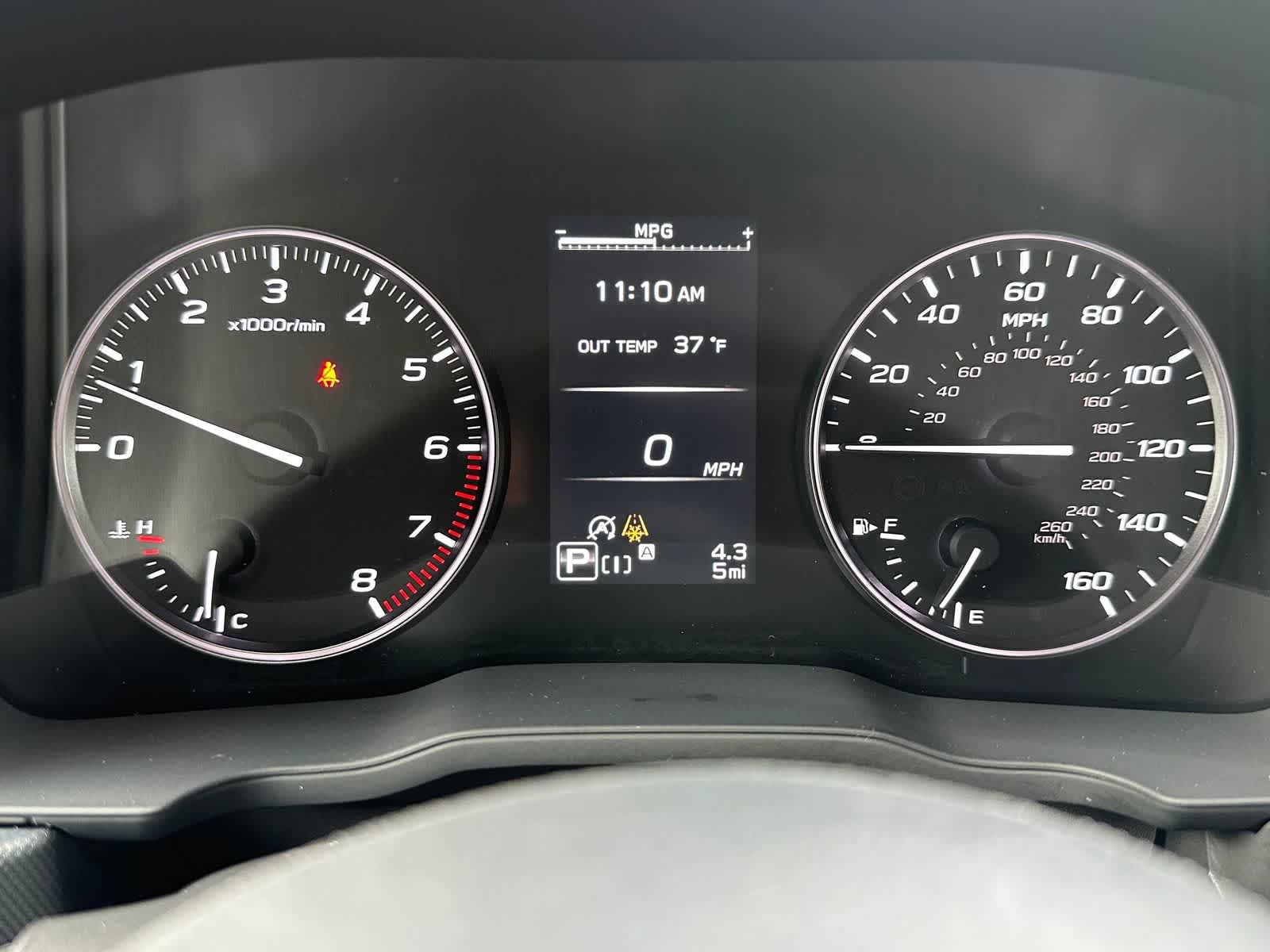 Thumbnail: 2026 Subaru Forester - 17