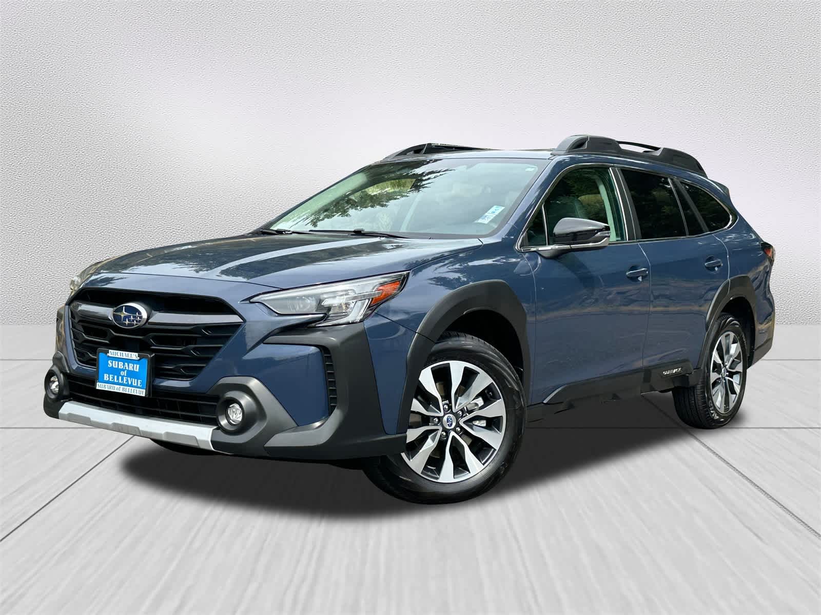 Thumbnail: 2024 Subaru Outback - 1