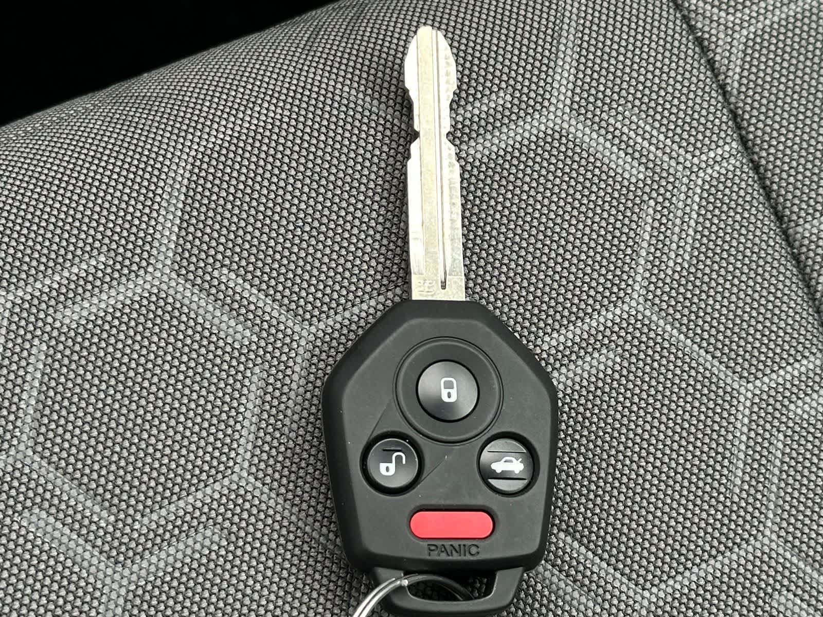 Thumbnail: 2026 Subaru Forester - 25