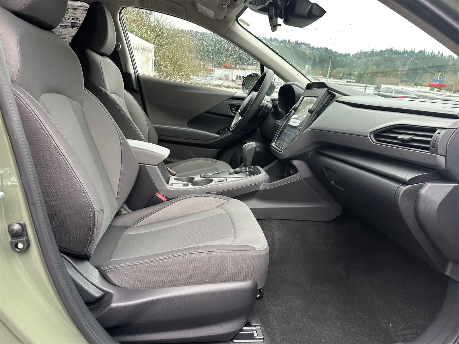 Thumbnail: 2026 Subaru Crosstrek - 14