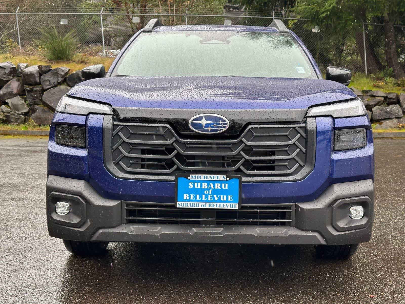 Thumbnail: 2026 Subaru Outback - 5