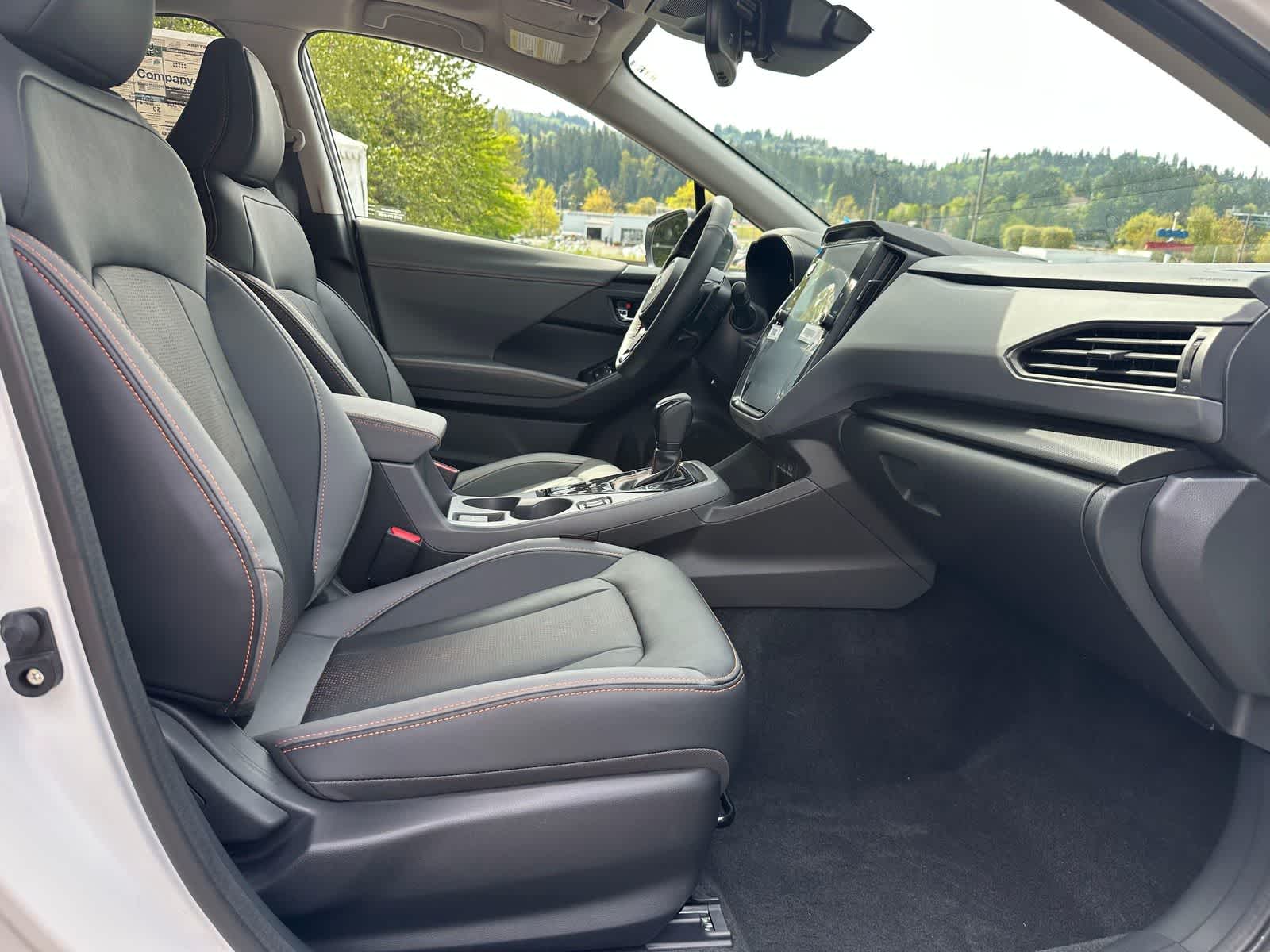 Thumbnail: 2026 Subaru Crosstrek - 14