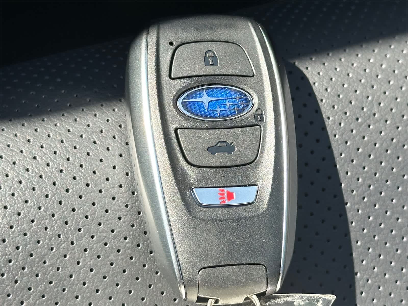 Thumbnail: 2025 Subaru Outback - 27