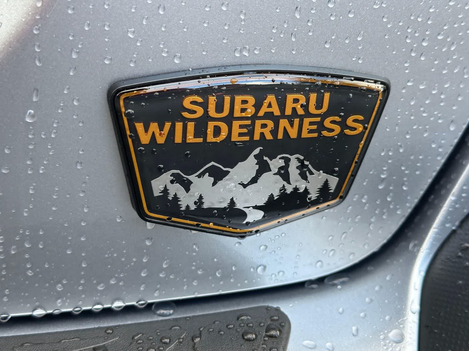 Thumbnail: 2026 Subaru Crosstrek - 6