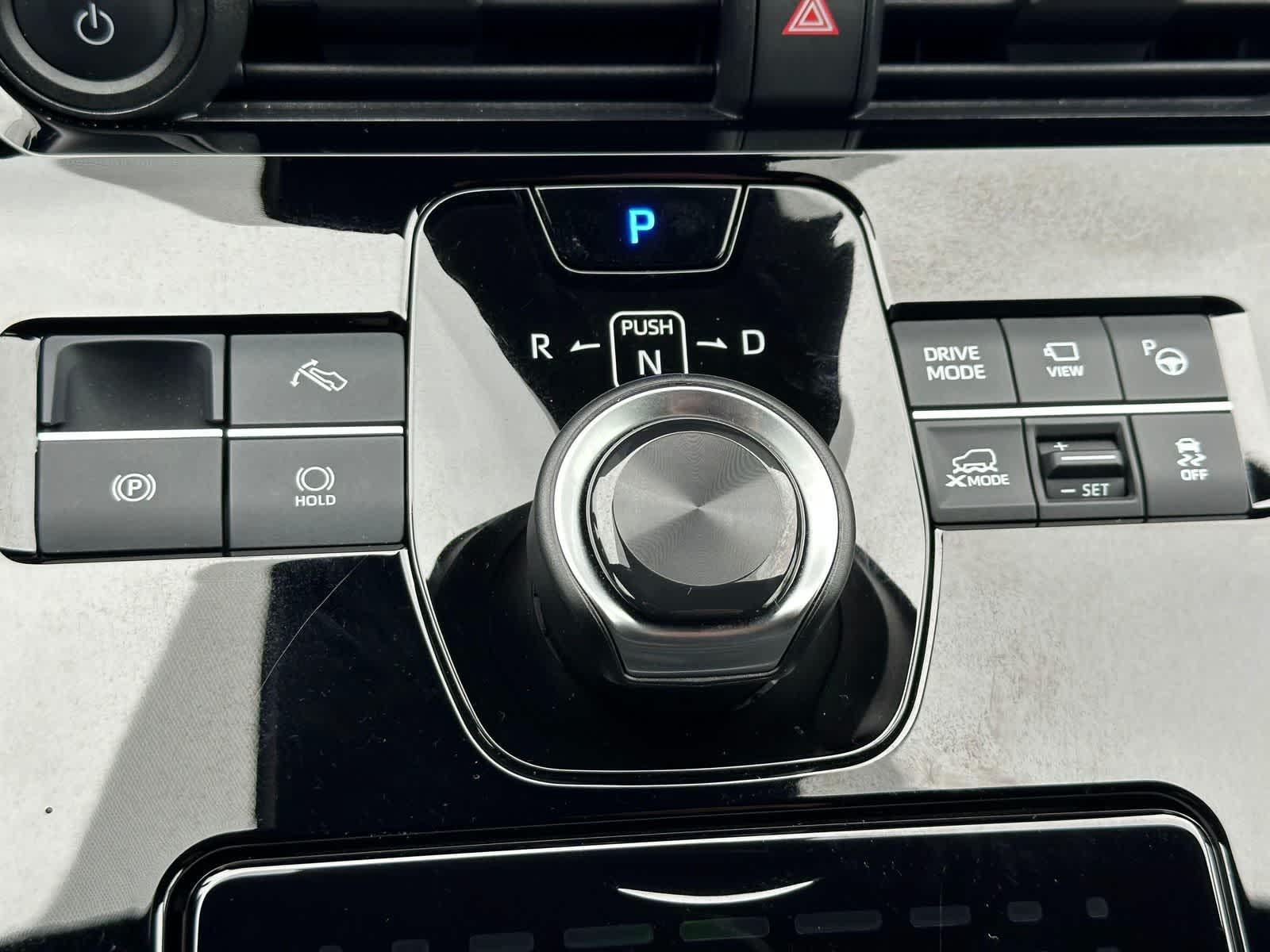 Thumbnail: 2025 Subaru Solterra - 20