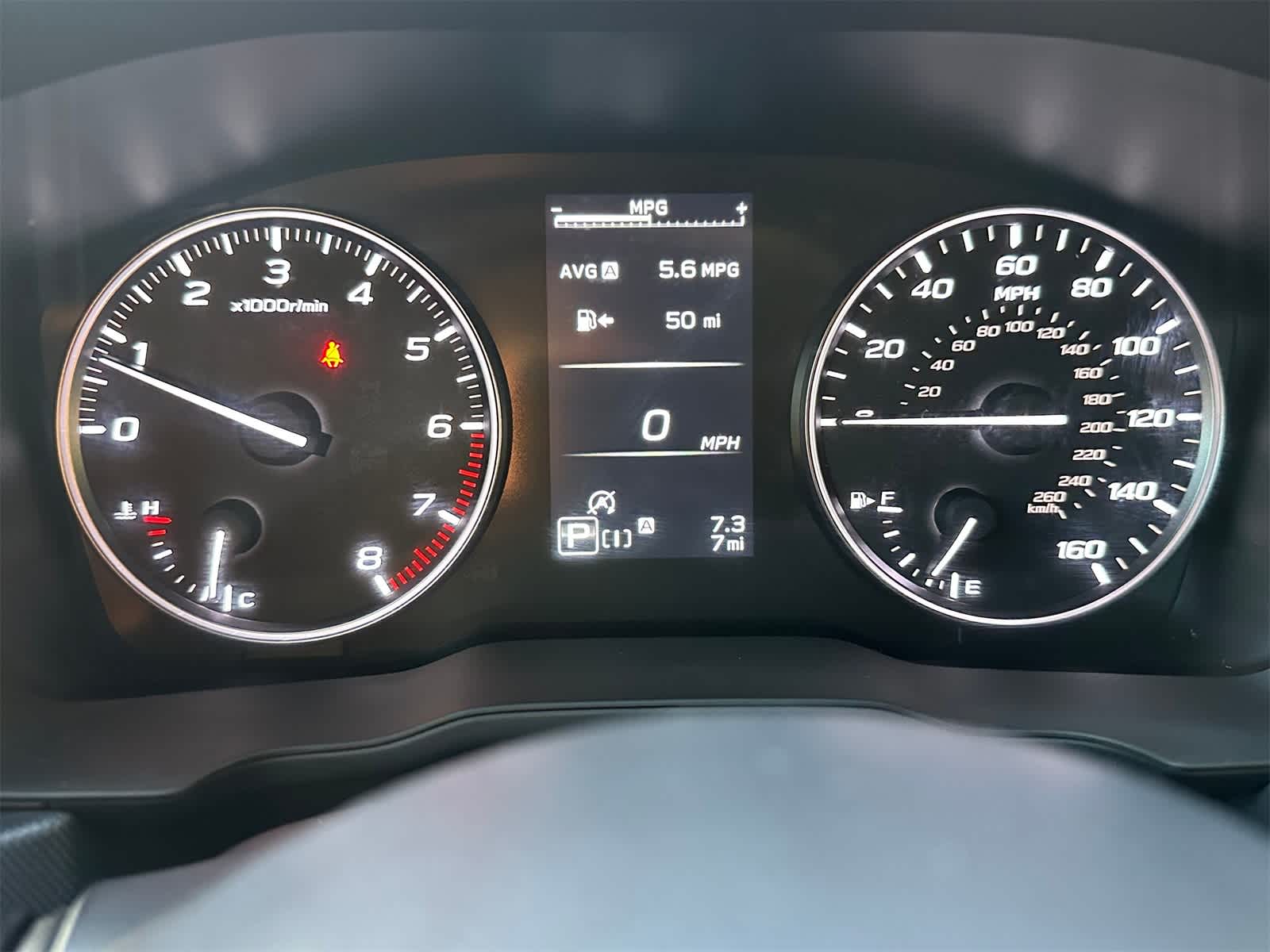 Thumbnail: 2025 Subaru Forester - 17