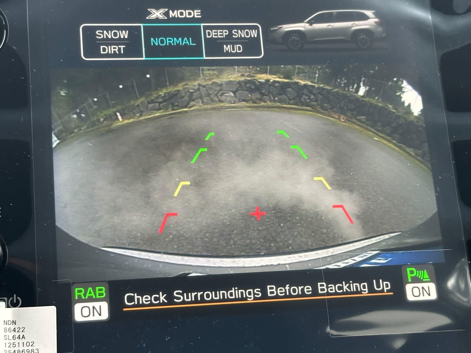 Thumbnail: 2026 Subaru Forester - 18