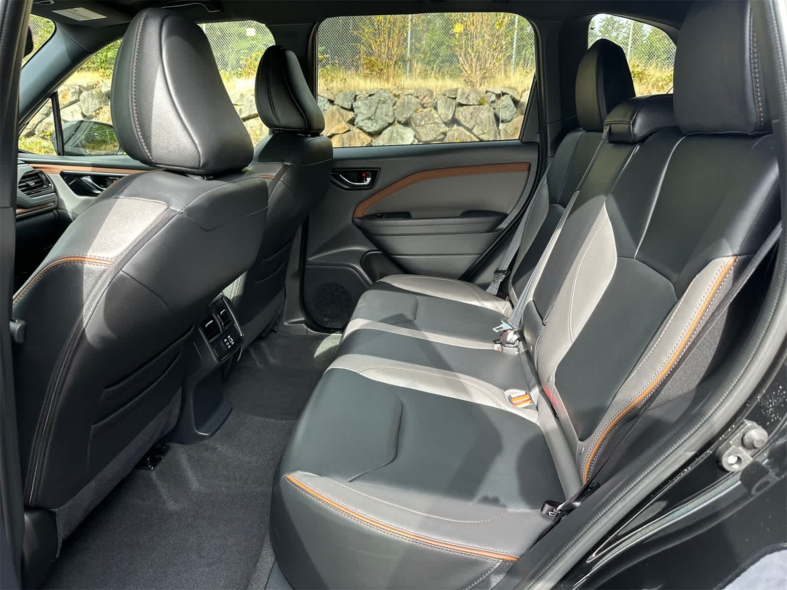 Thumbnail: 2025 Subaru Forester - 12