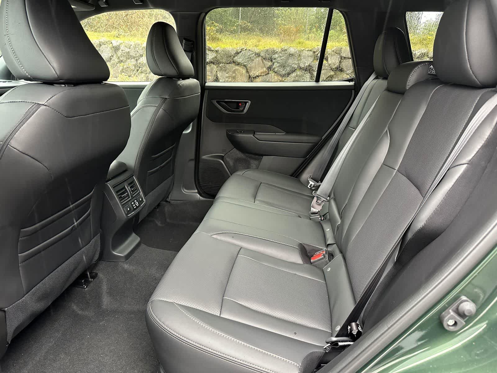 Thumbnail: 2026 Subaru Outback - 11