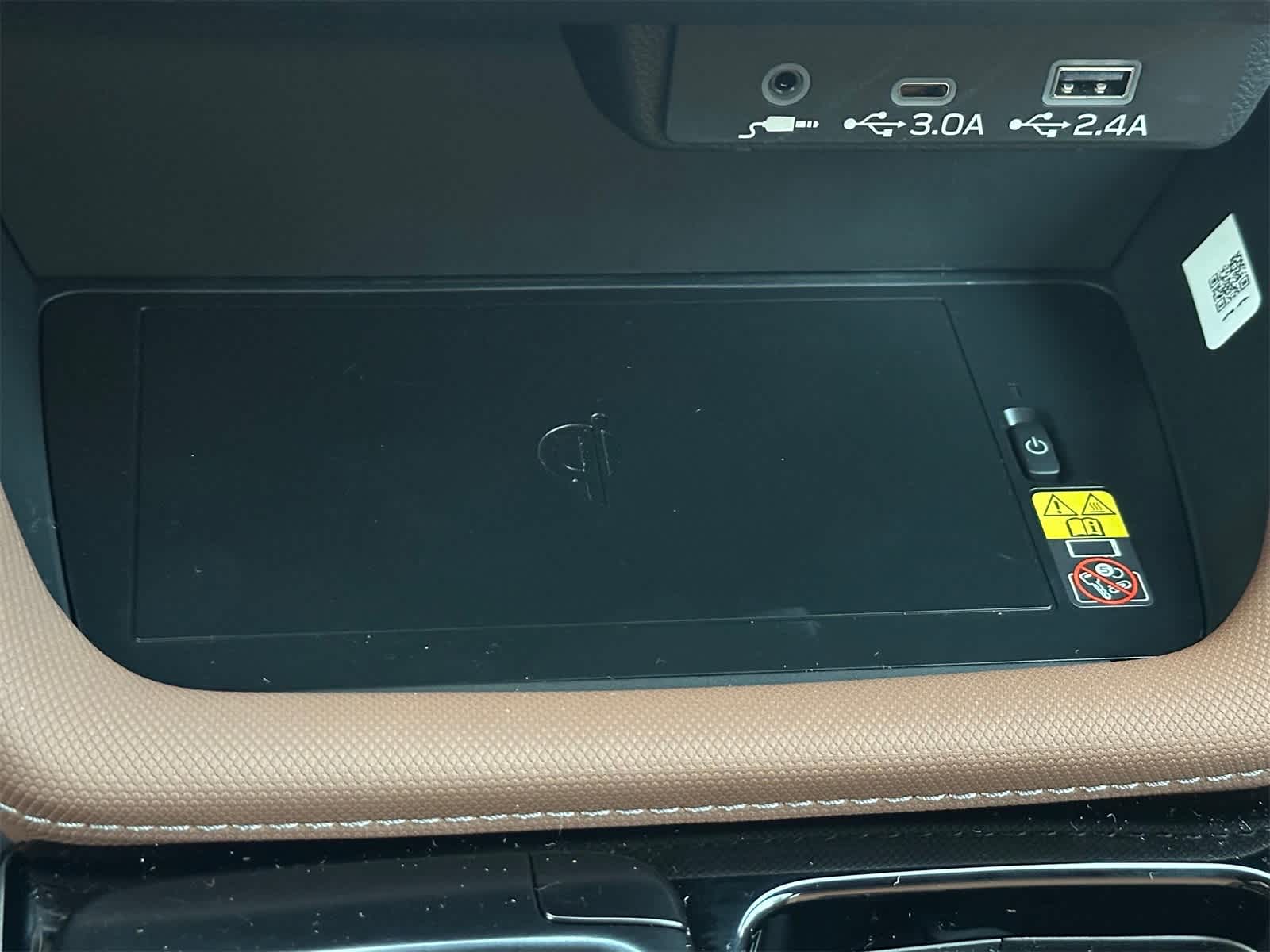 Thumbnail: 2026 Subaru Forester - 21