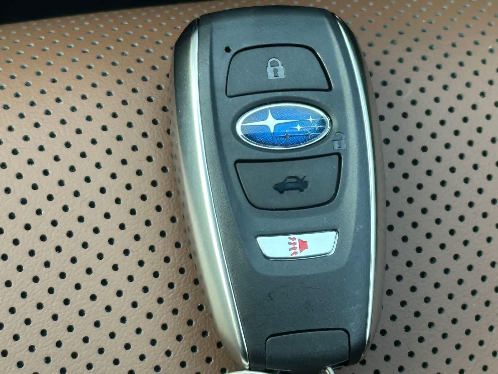 Thumbnail: 2026 Subaru Outback - 30