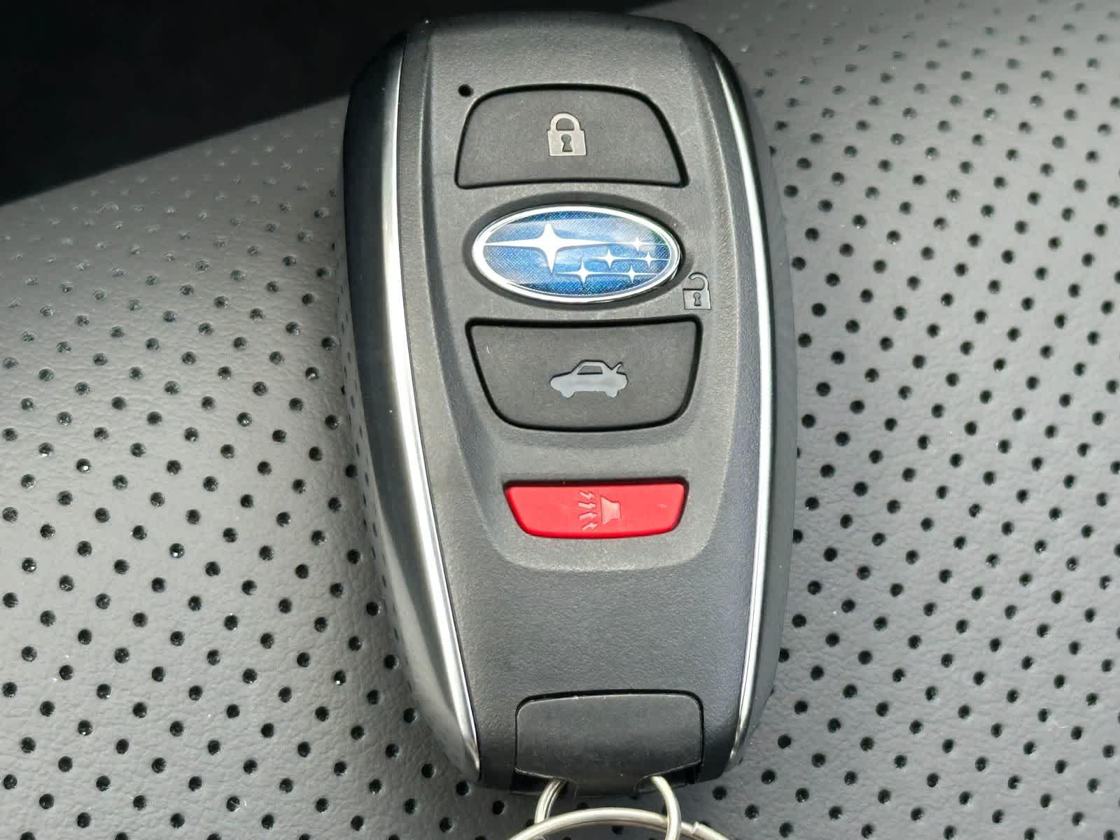 Thumbnail: 2026 Subaru Outback - 34