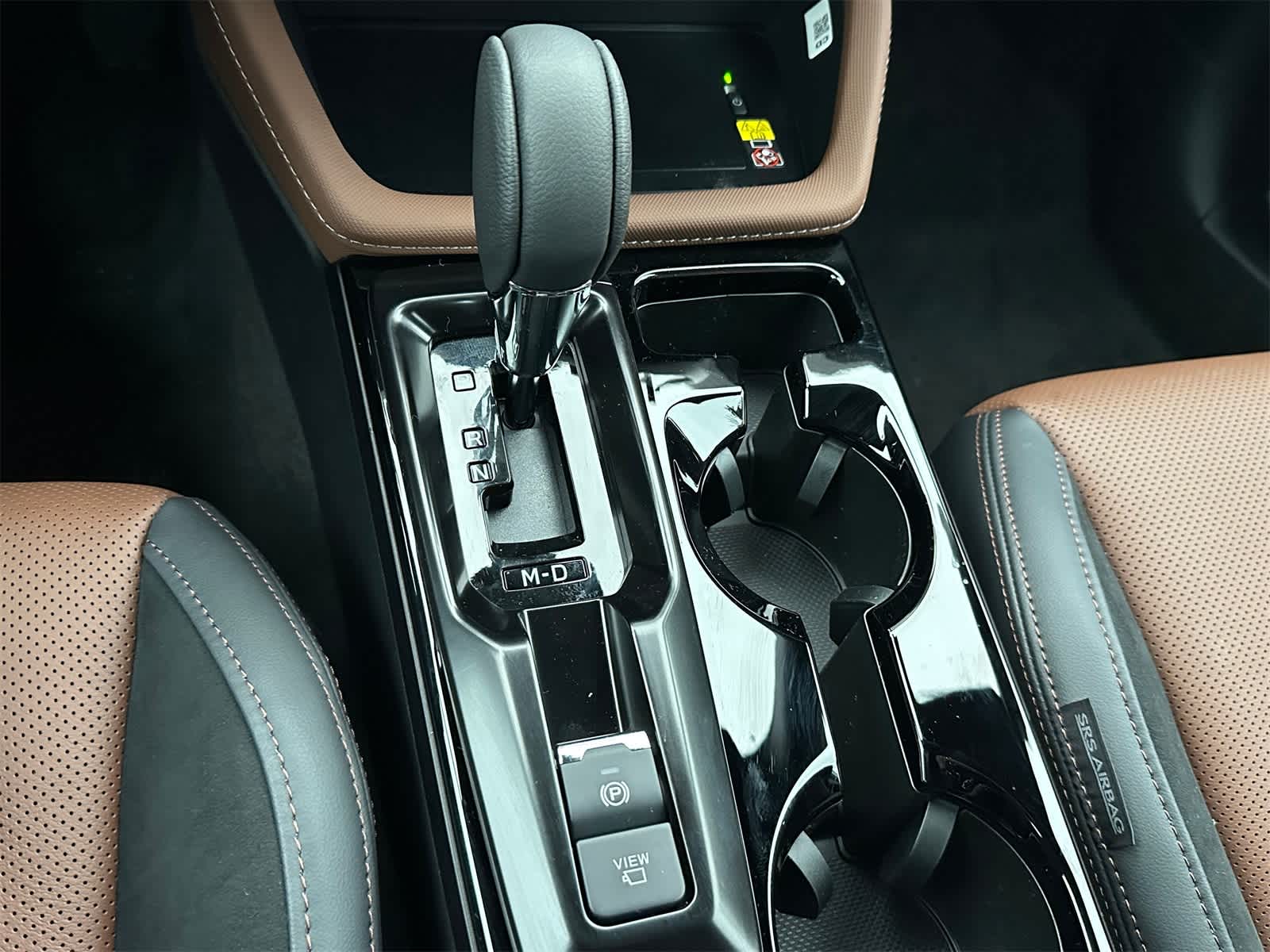 Thumbnail: 2026 Subaru Forester - 22