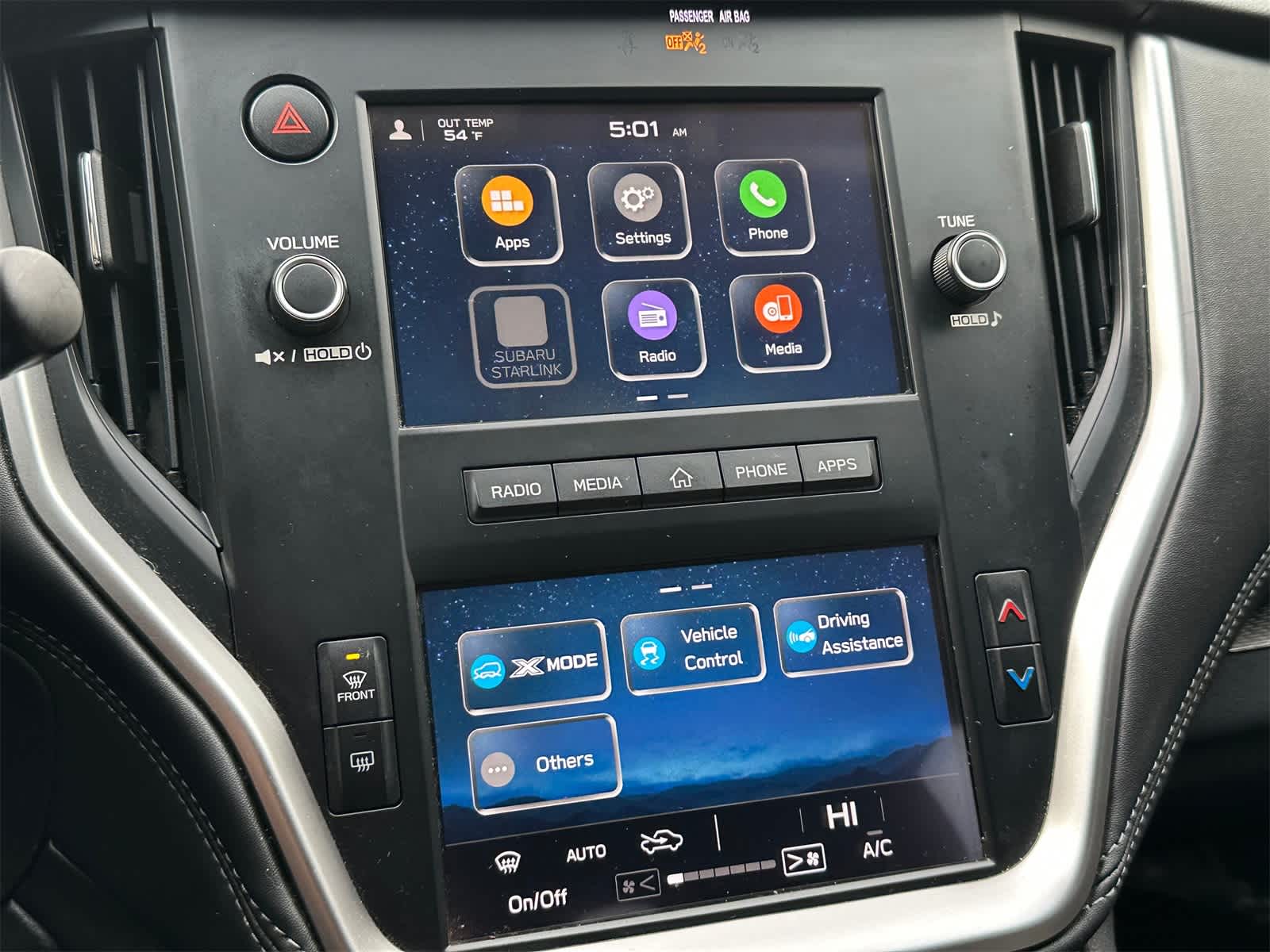 Thumbnail: 2020 Subaru Outback - 18