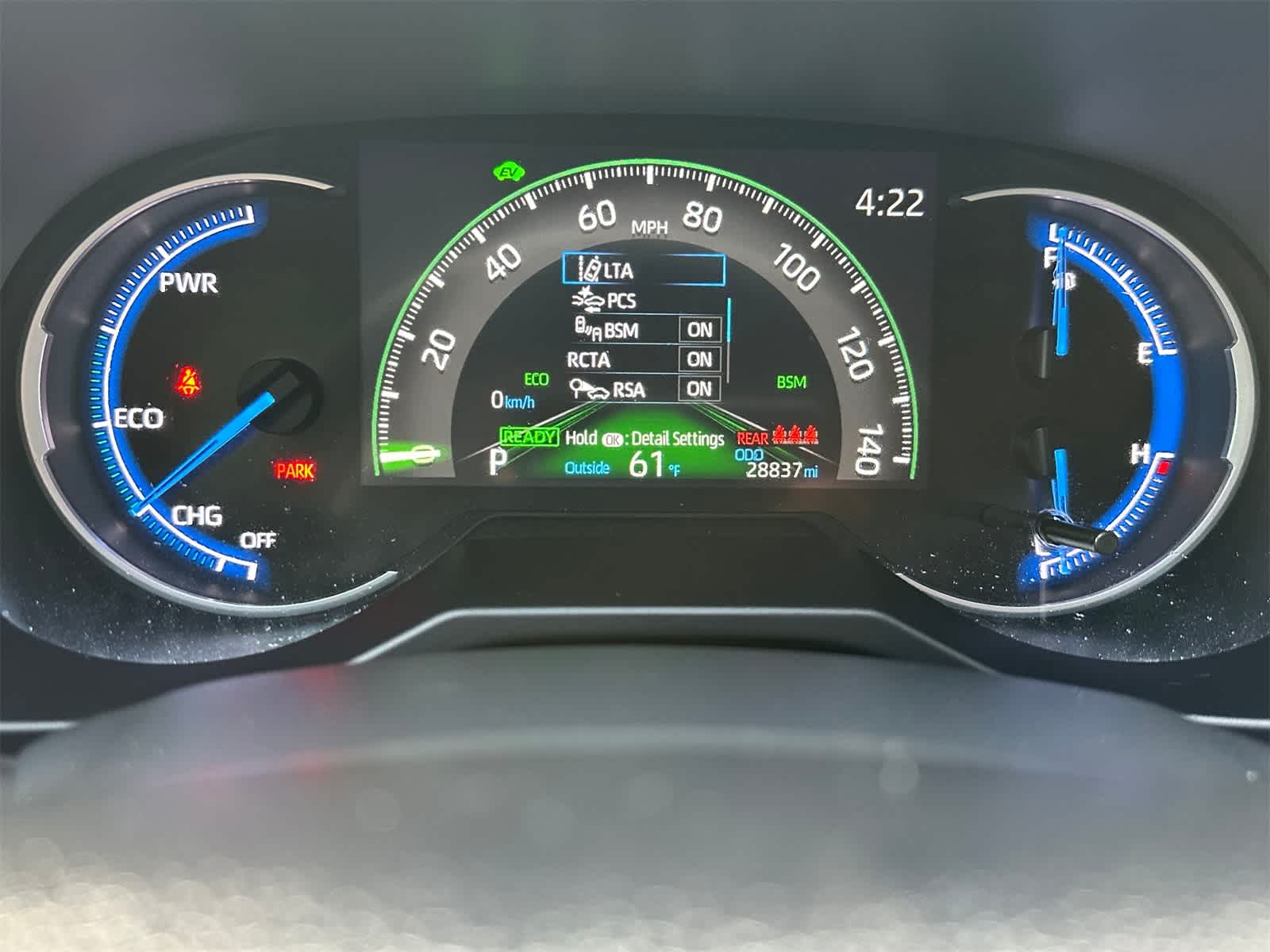 Thumbnail: 2024 Toyota RAV4 - 17