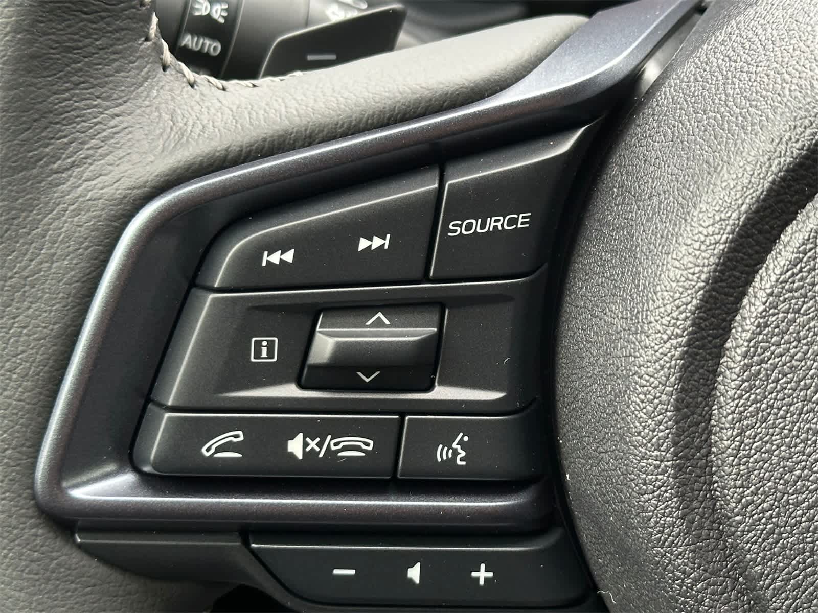 Thumbnail: 2025 Subaru Forester - 24