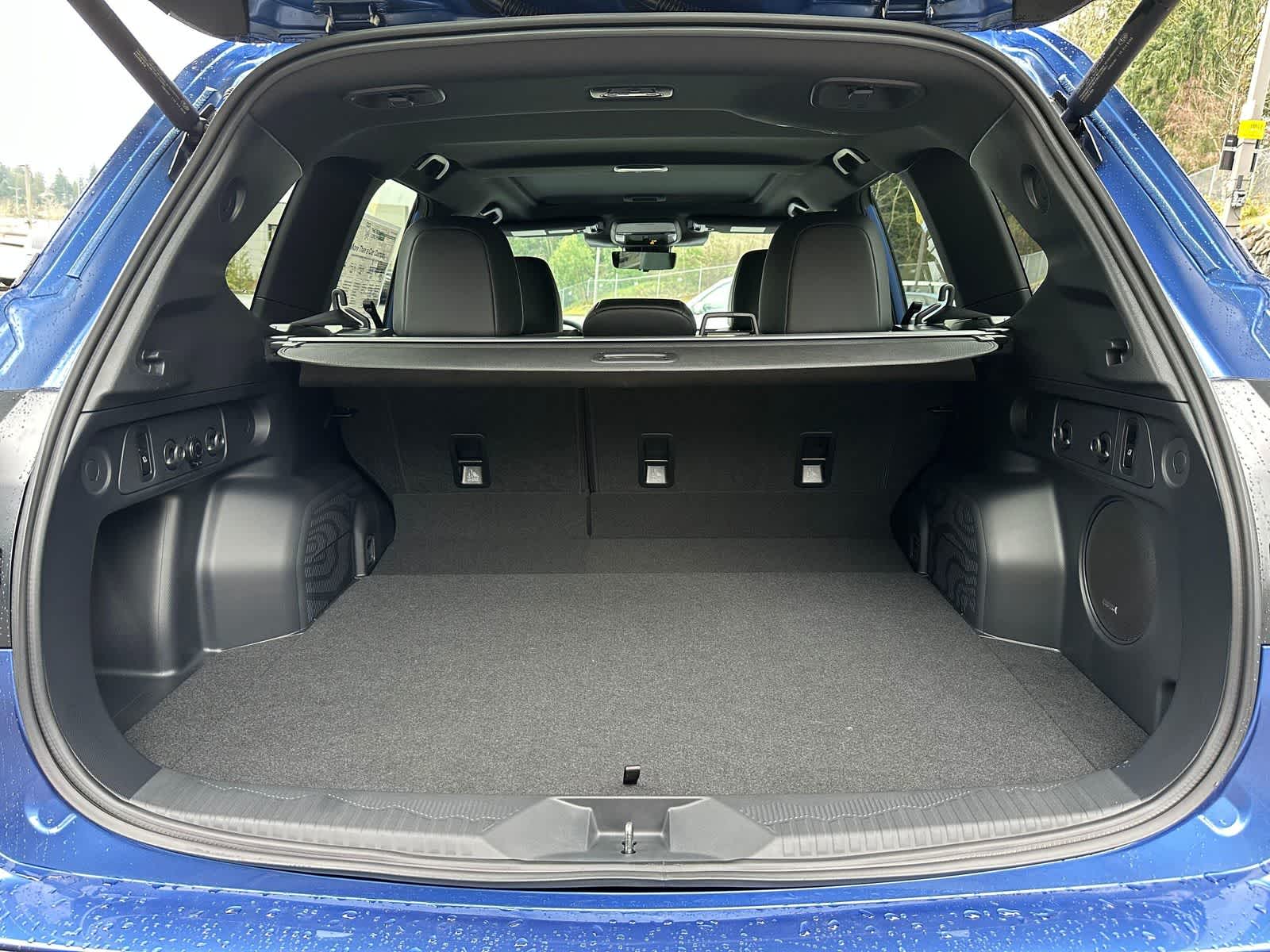 Thumbnail: 2026 Subaru Forester - 27