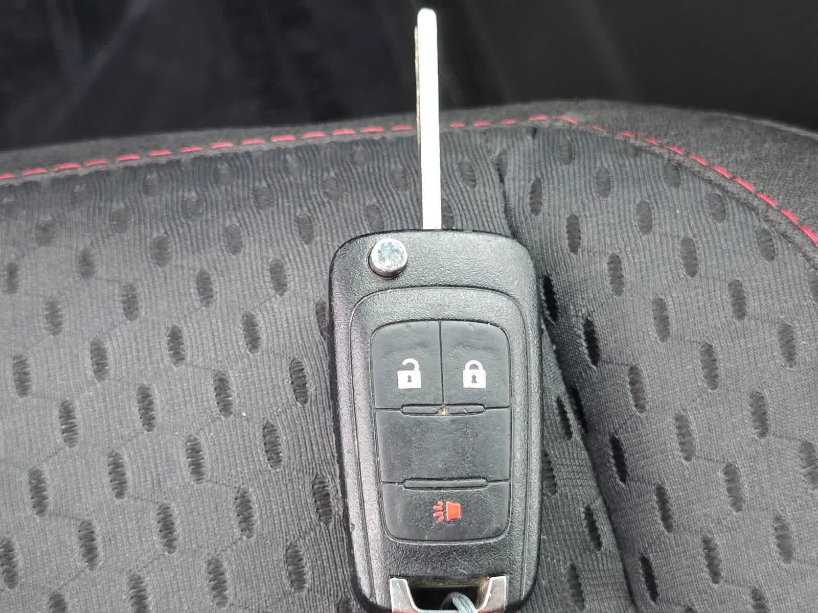 2013 Chevrolet Equinox LS - Photo 28