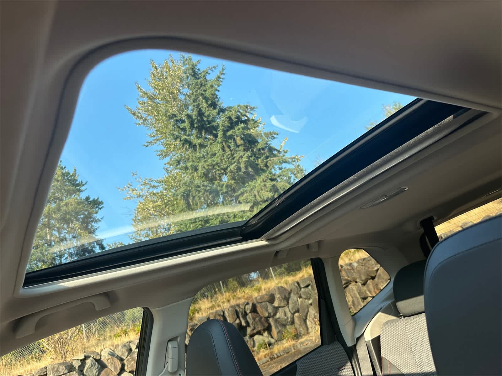 Thumbnail: 2020 Subaru Forester - 15