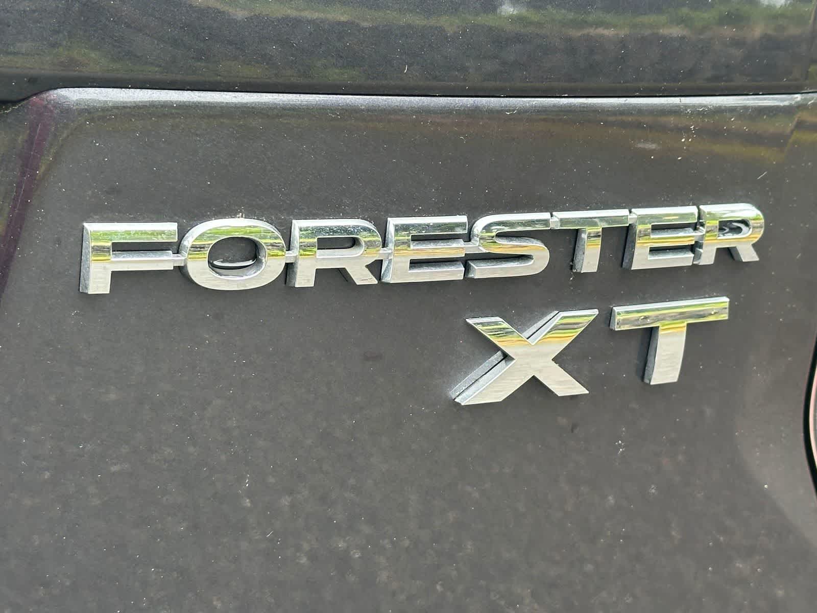 Thumbnail: 2015 Subaru Forester - 6