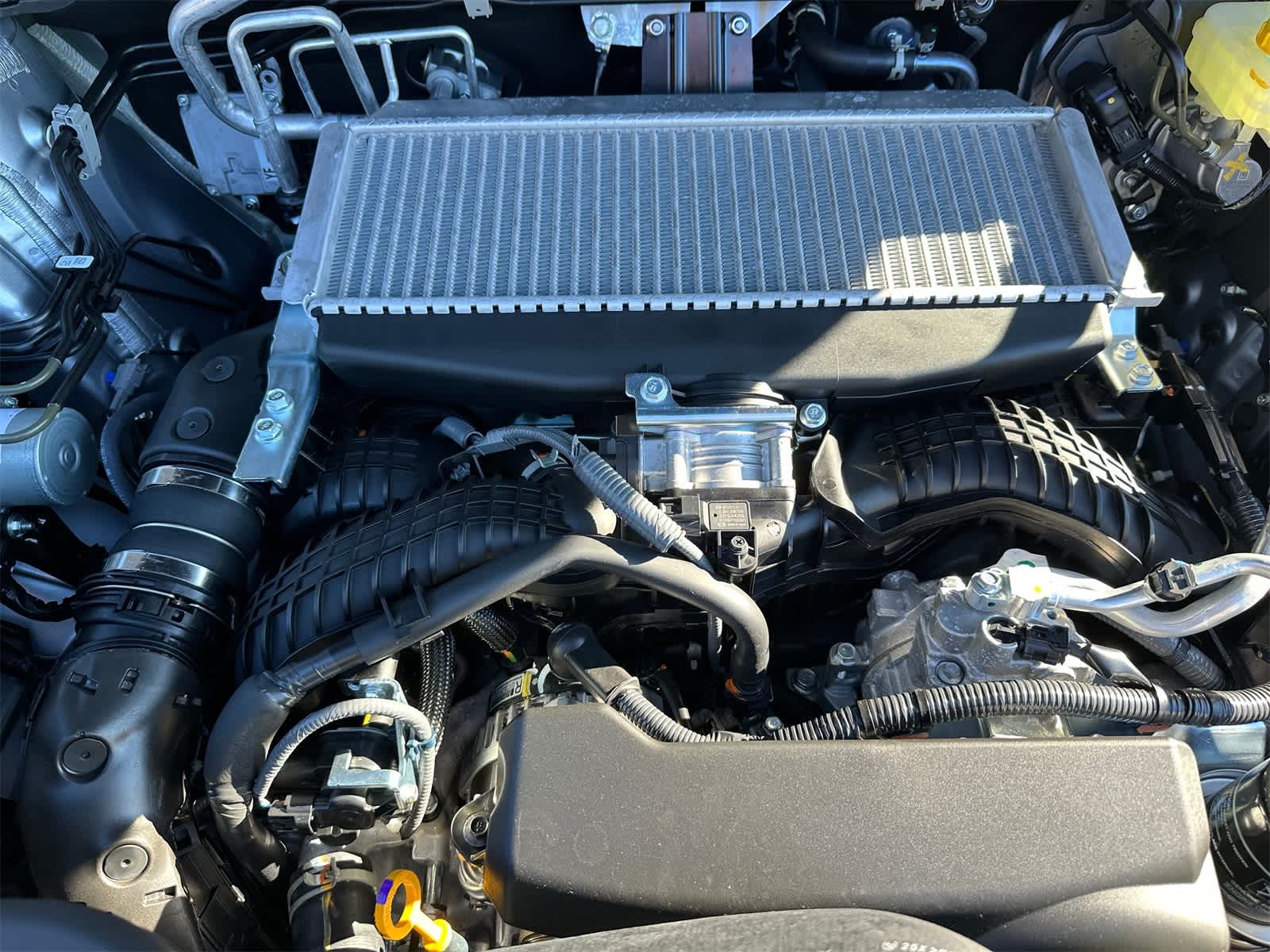 Thumbnail: 2026 Subaru Ascent - 7