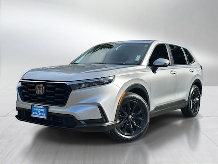 2023 Honda CR-V EX-L SUV