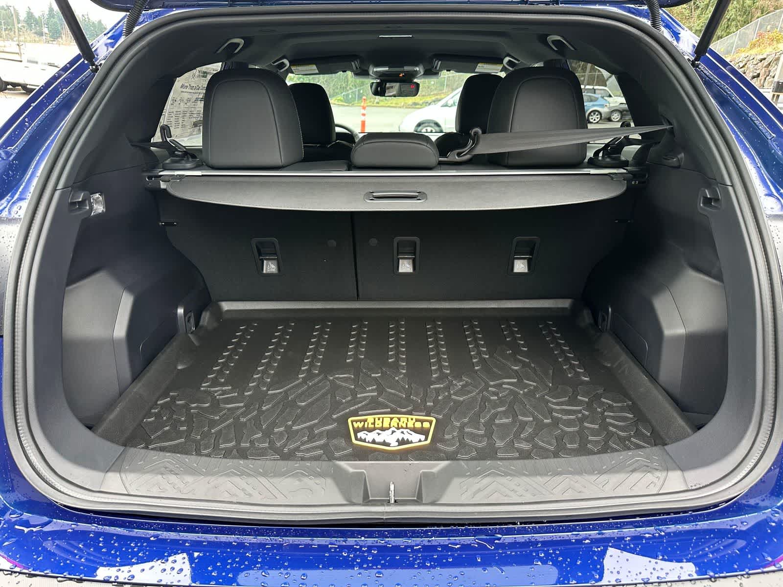 Thumbnail: 2026 Subaru Crosstrek - 25