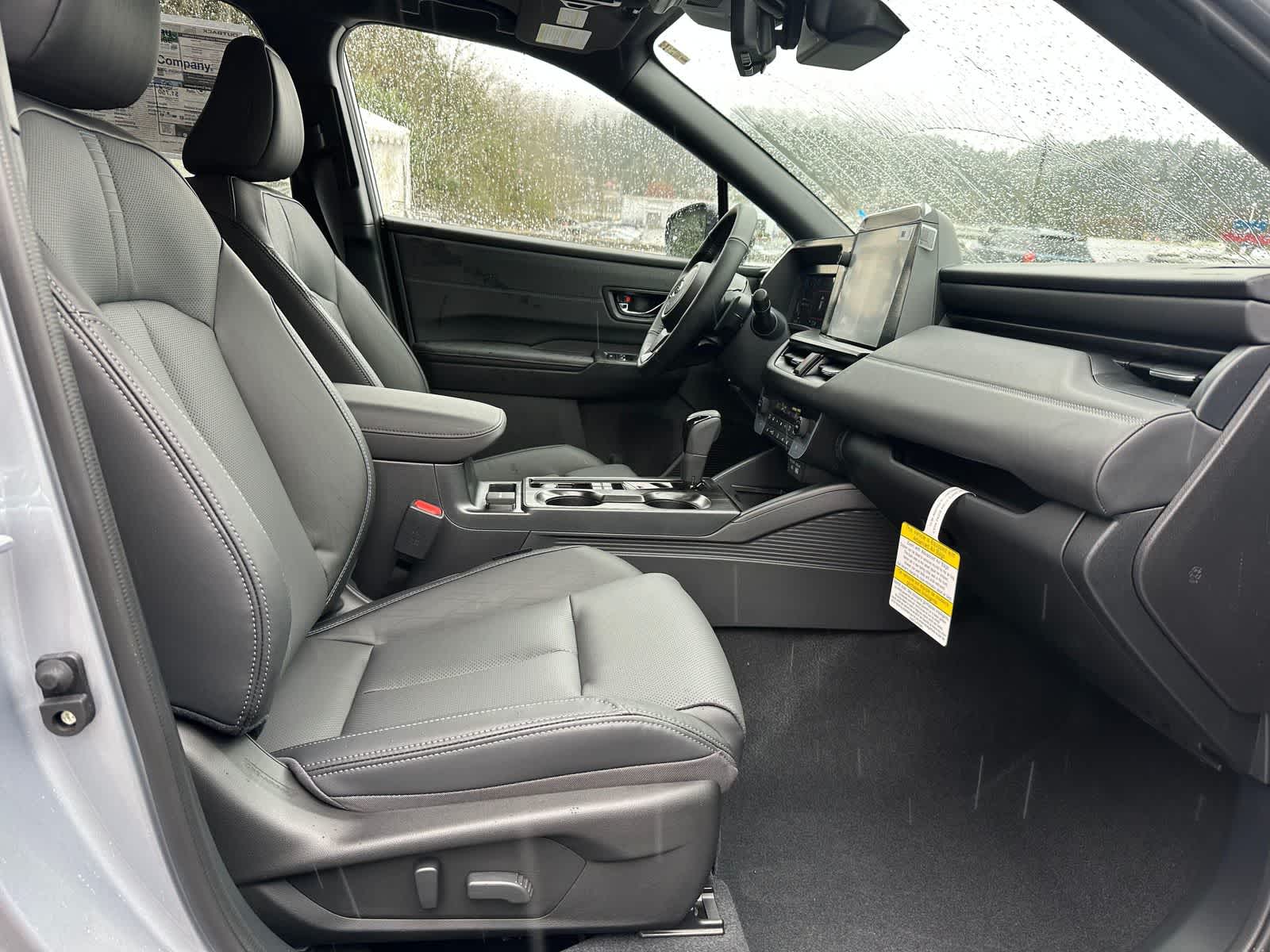 Thumbnail: 2026 Subaru Outback - 13