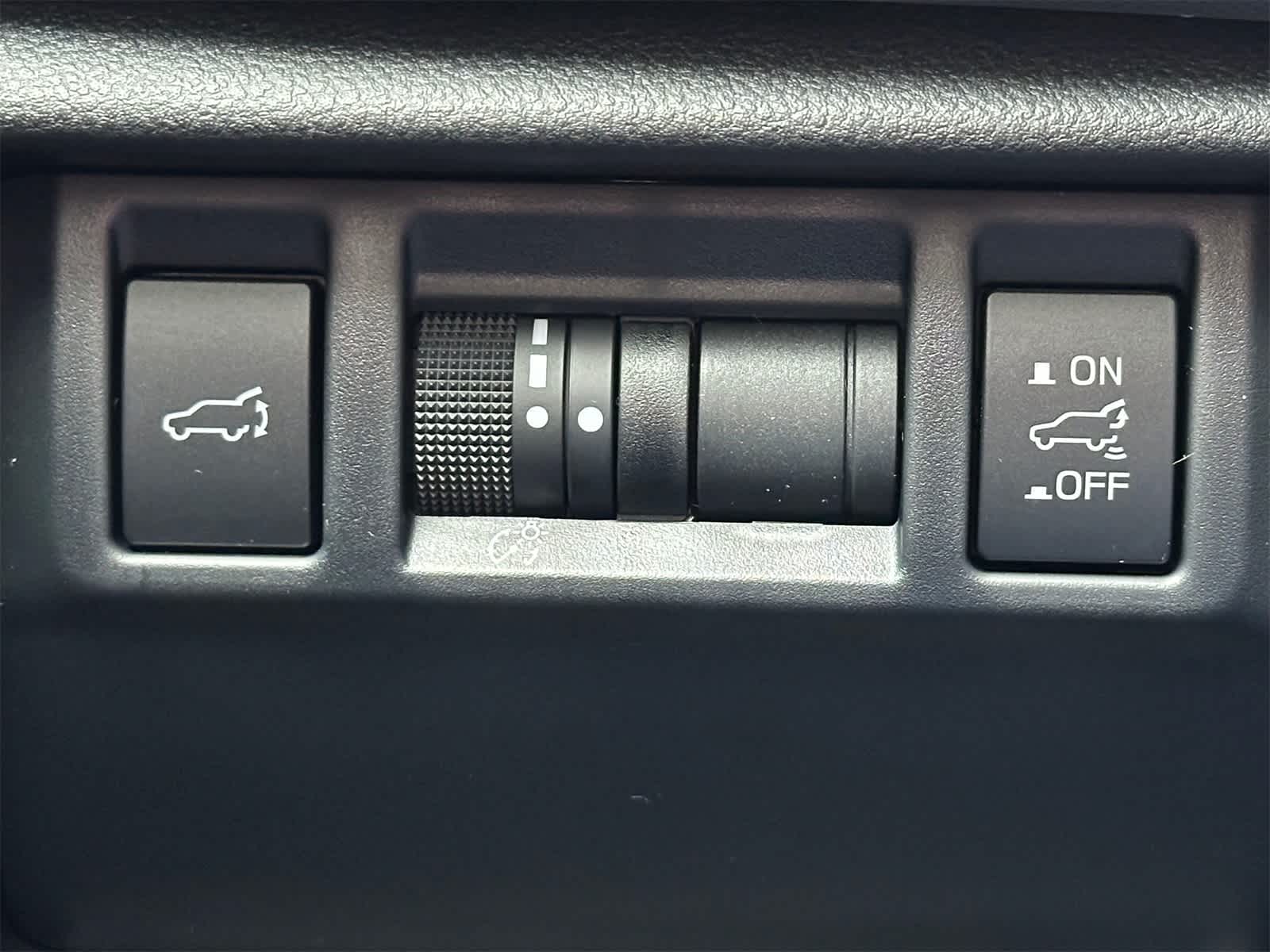 Thumbnail: 2026 Subaru Forester - 22