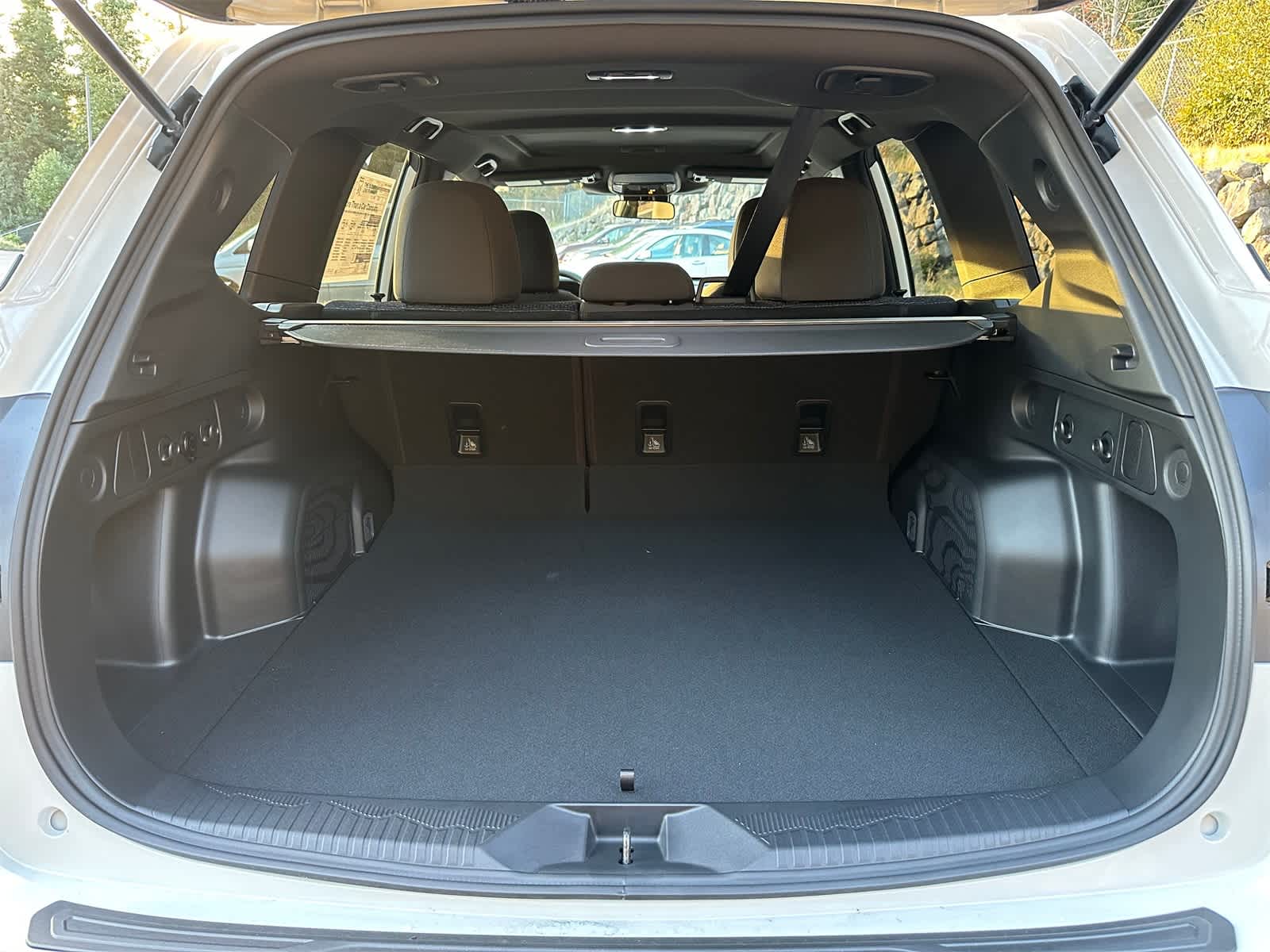 Thumbnail: 2025 Subaru Forester - 27