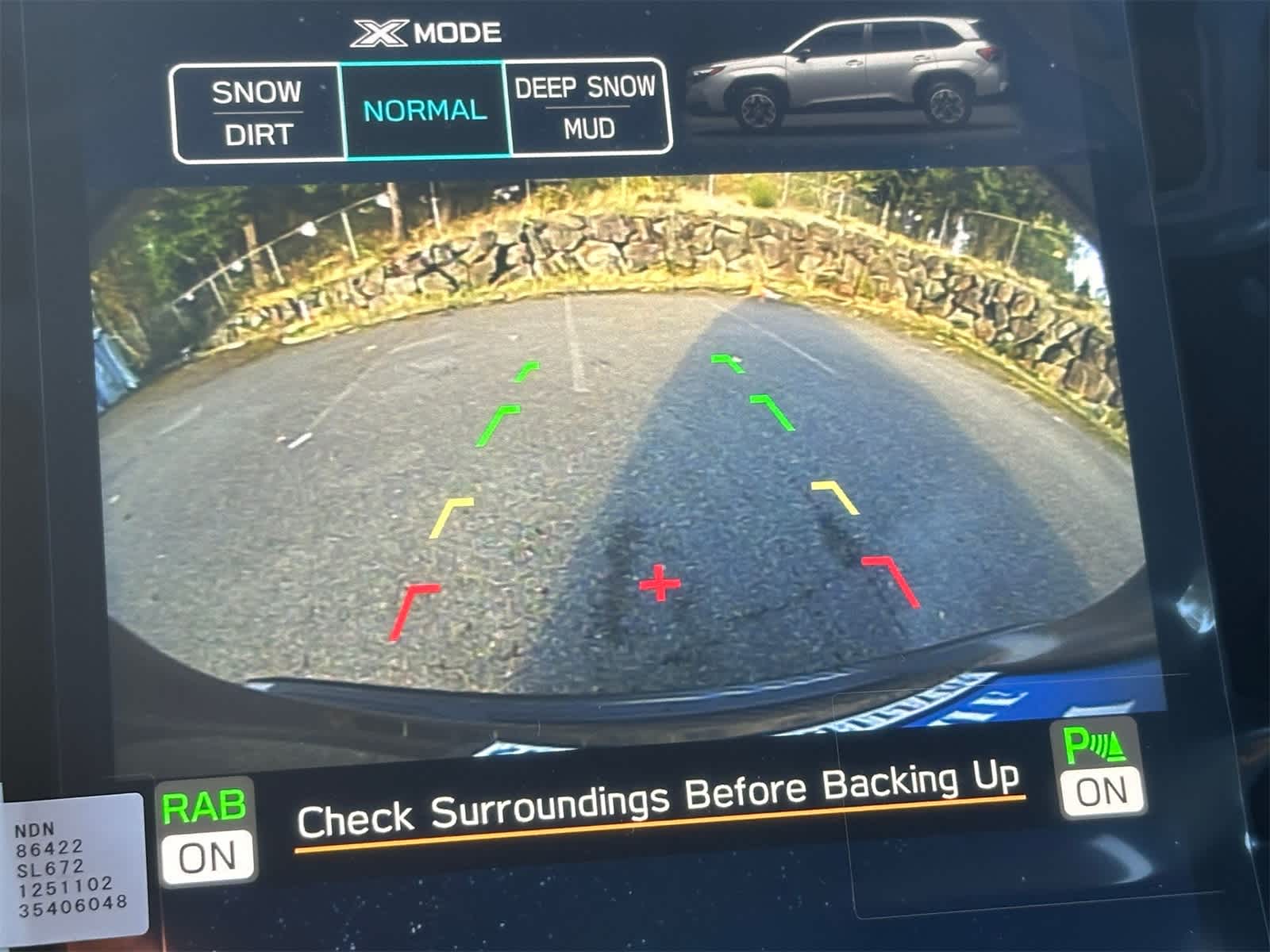 Thumbnail: 2025 Subaru Forester - 18