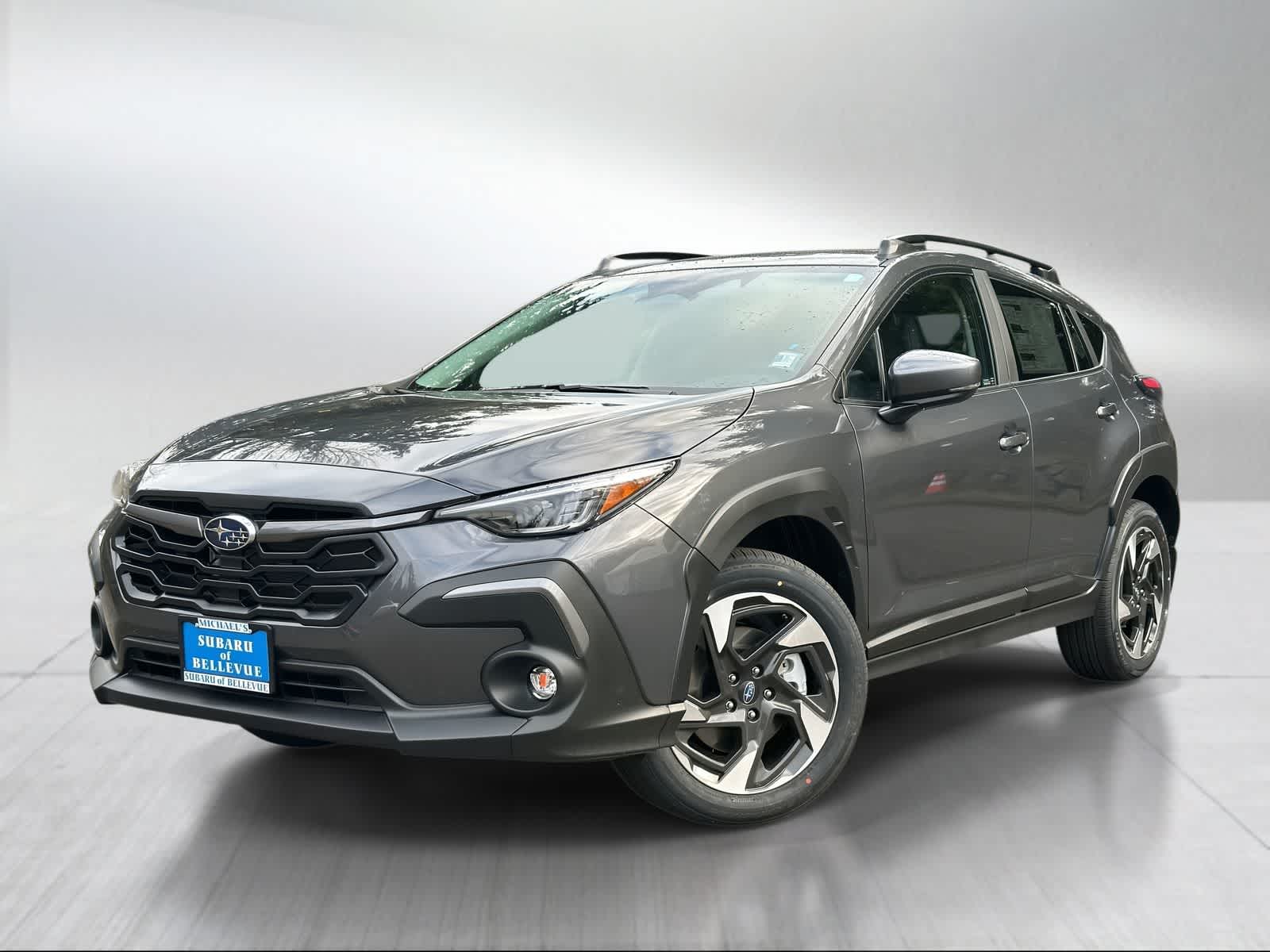 Thumbnail: 2026 Subaru Crosstrek - 1