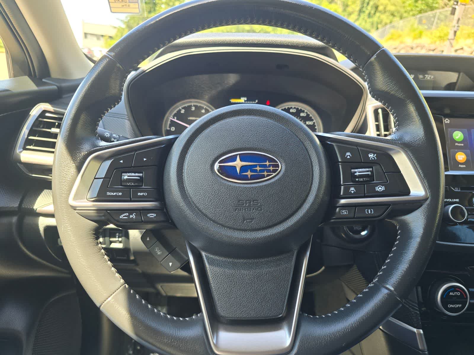 Thumbnail: 2023 Subaru Forester - 12