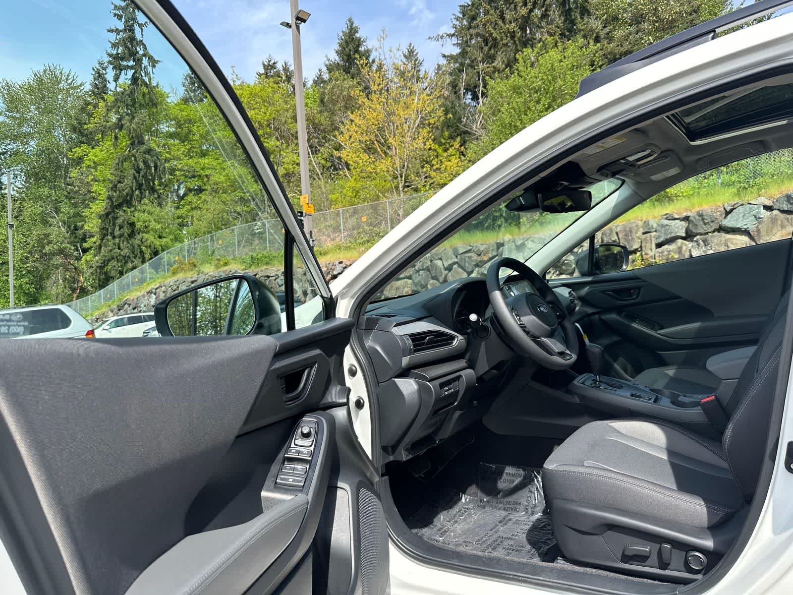Thumbnail: 2026 Subaru Crosstrek - 18