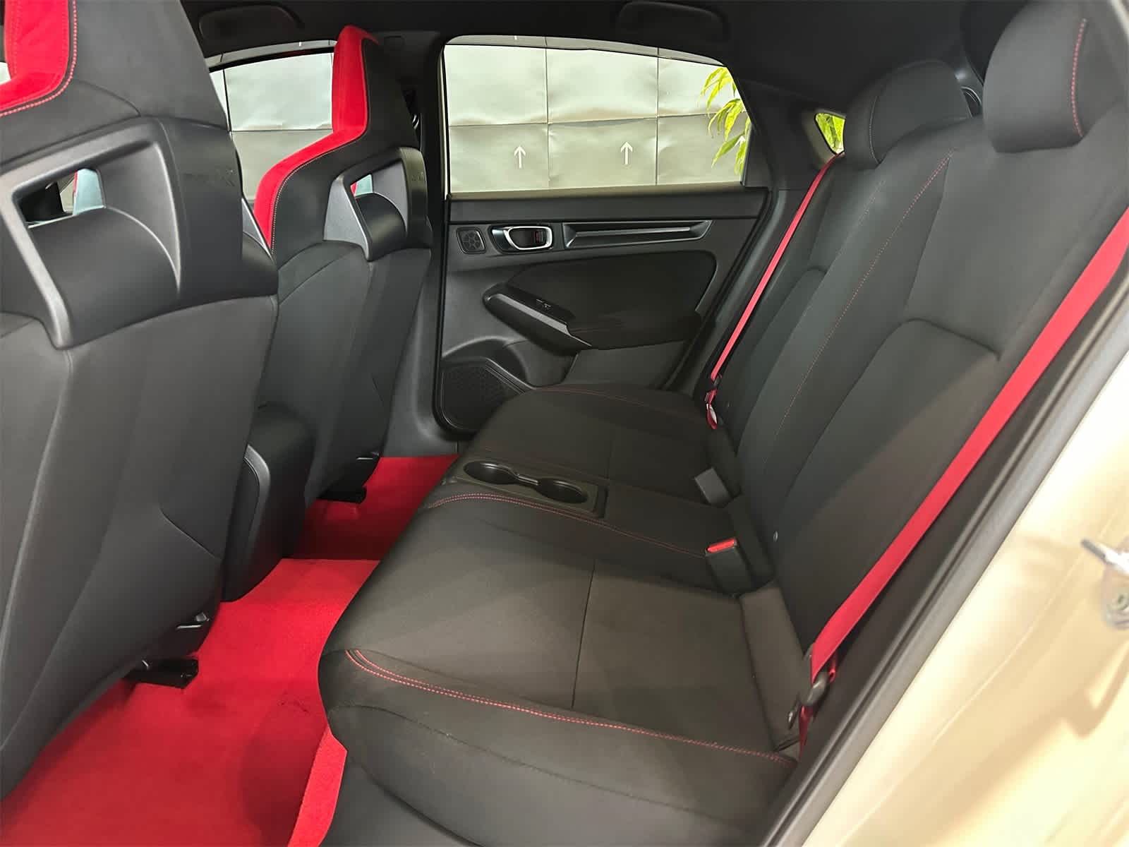 Thumbnail: 2024 Honda Civic - 11