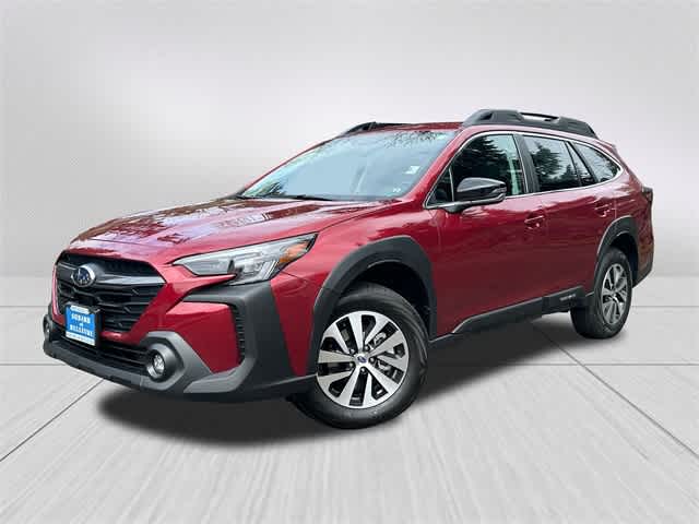 2025 Subaru Outback Premium -
                  Bellevue, WA