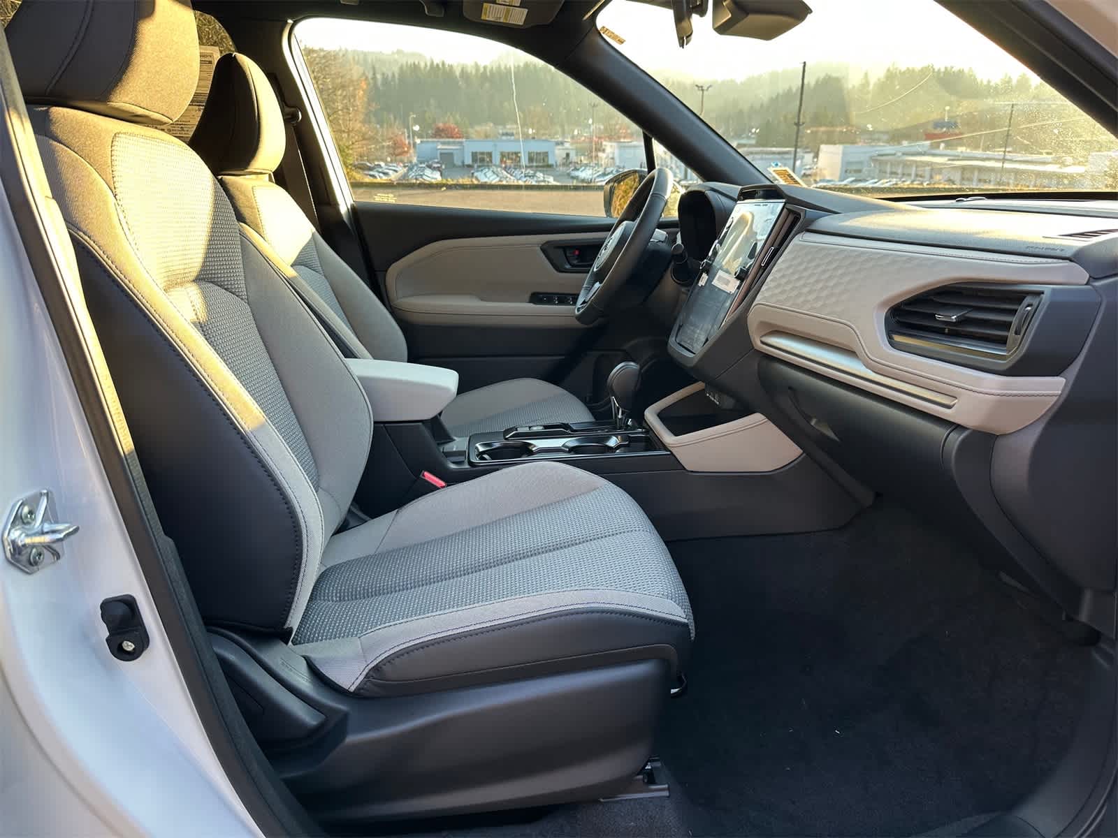 Thumbnail: 2026 Subaru Forester - 12