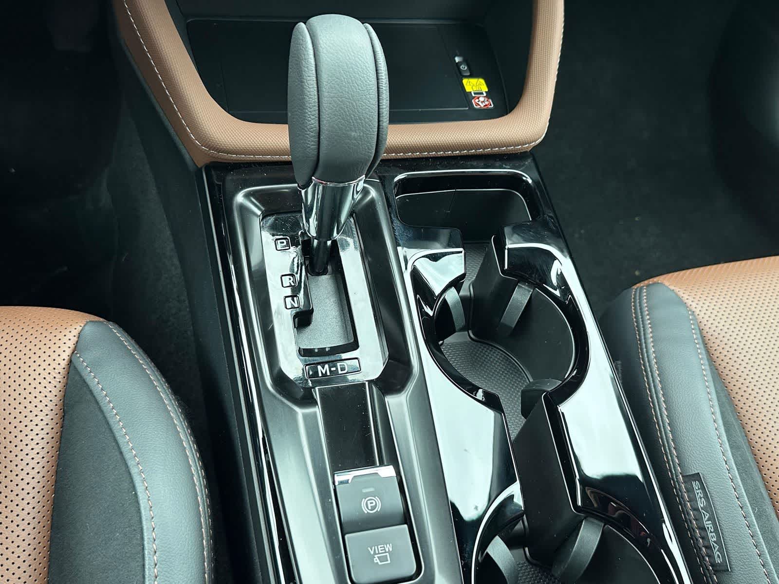 Thumbnail: 2026 Subaru Forester - 21